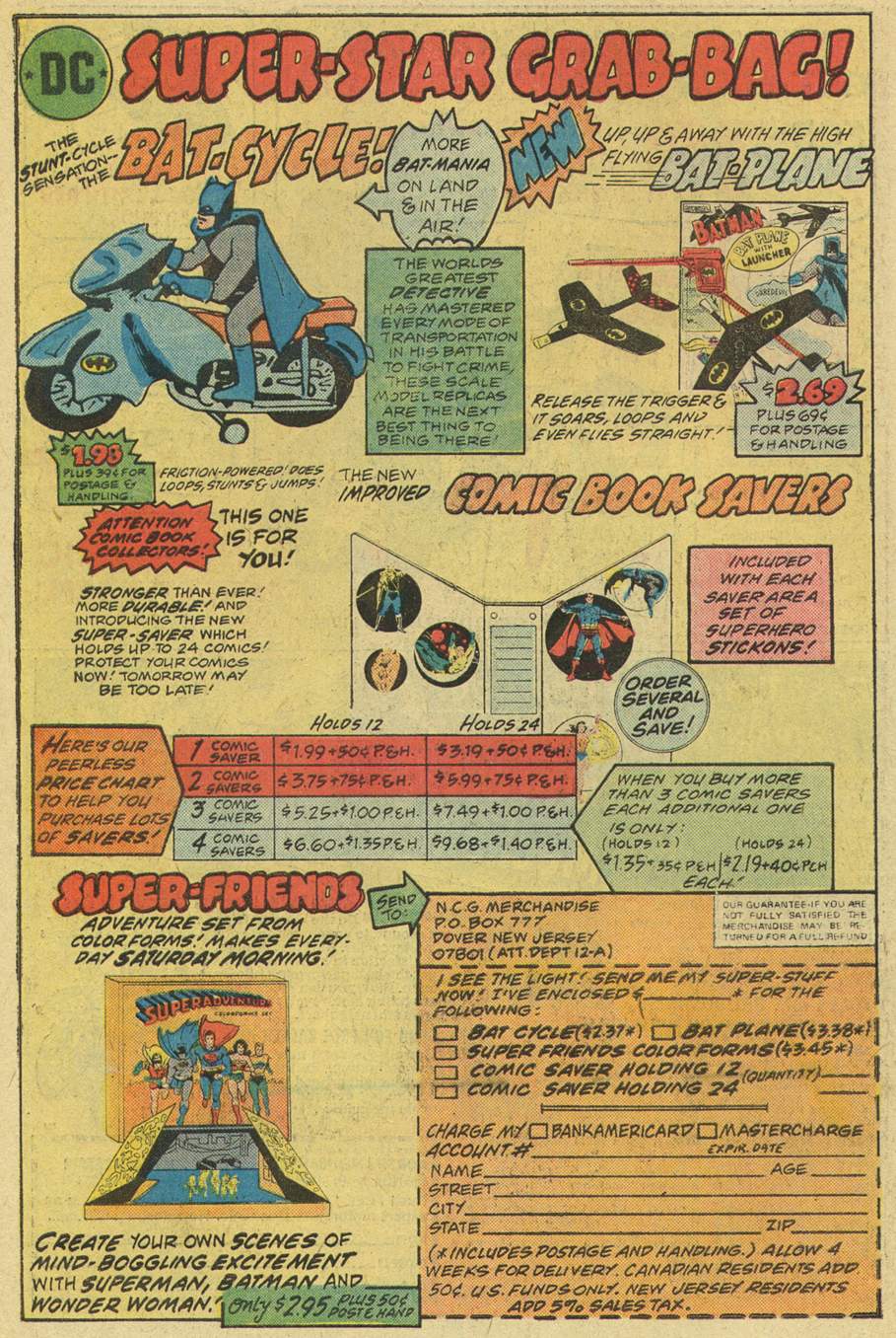 Adventure Comics (1938) issue 450 - Page 30