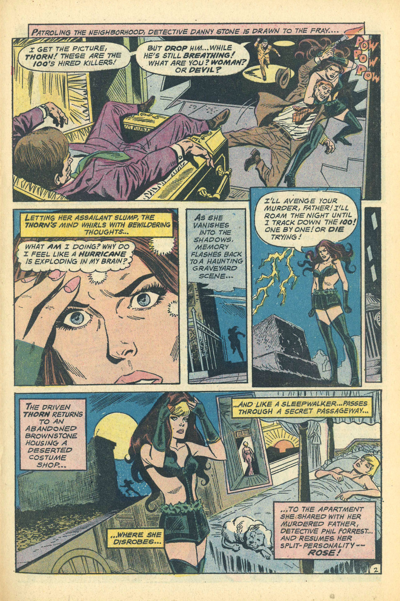 Read online Superman's Girl Friend, Lois Lane comic -  Issue #106 - 23