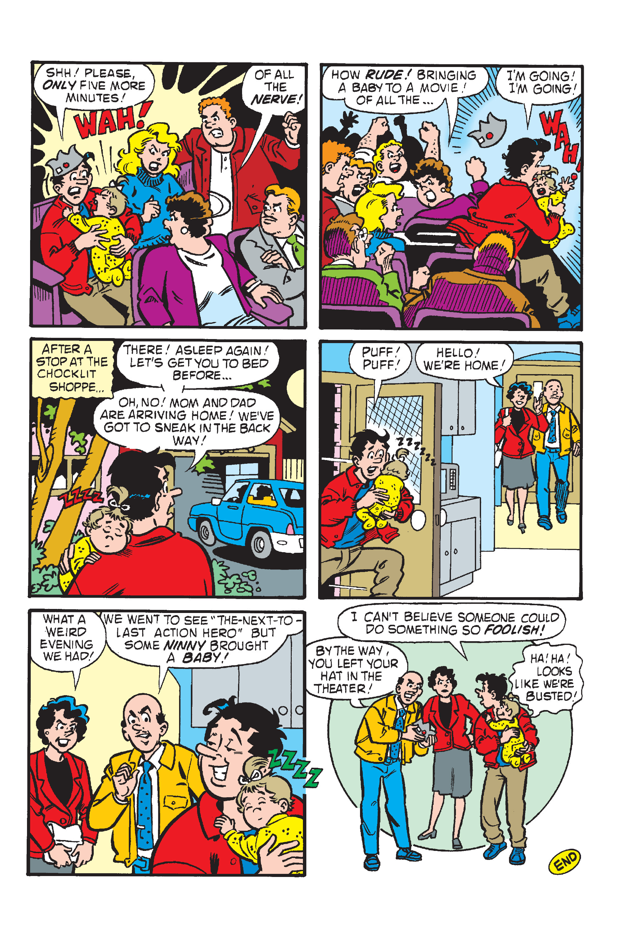 Read online Pep Digital comic -  Issue #157 - 44