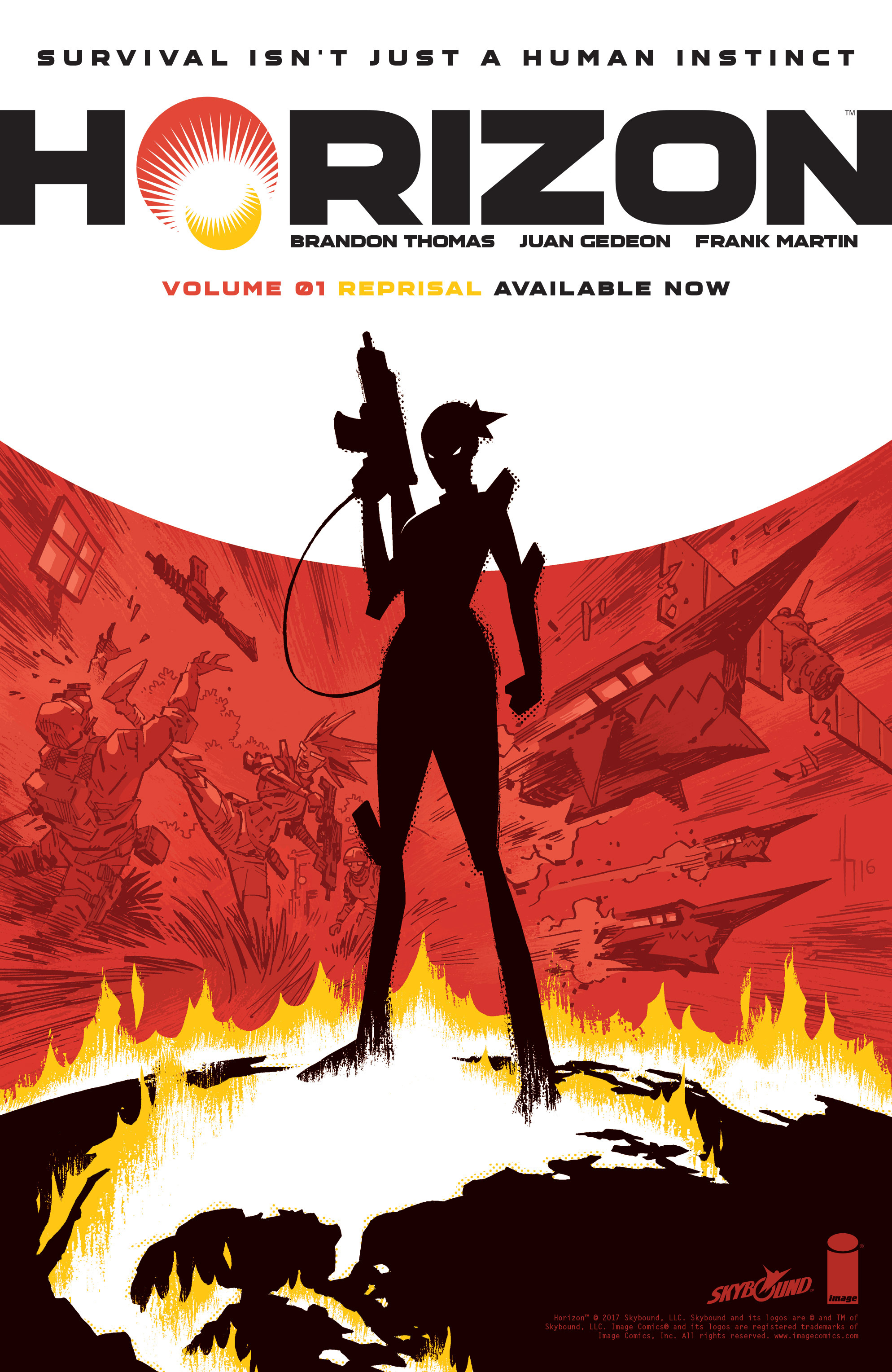 Read online Outcast by Kirkman & Azaceta comic -  Issue #26 - 29