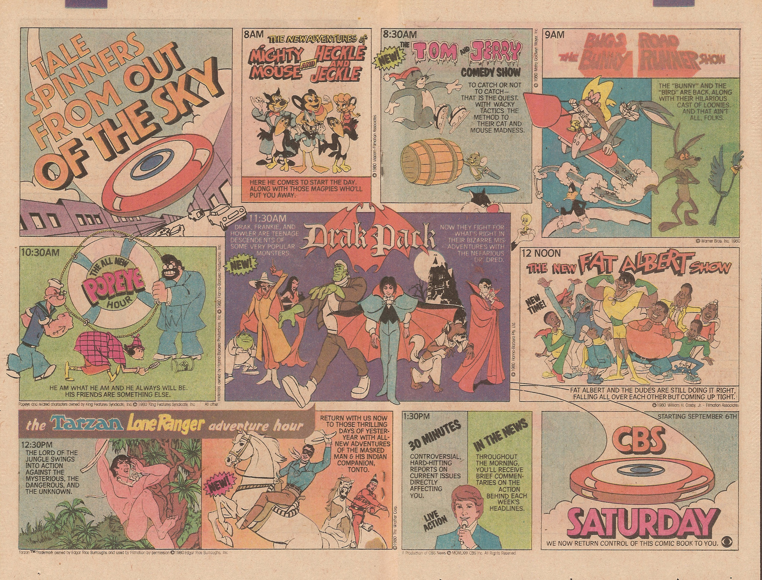 Read online Pep Comics comic -  Issue #366 - 18