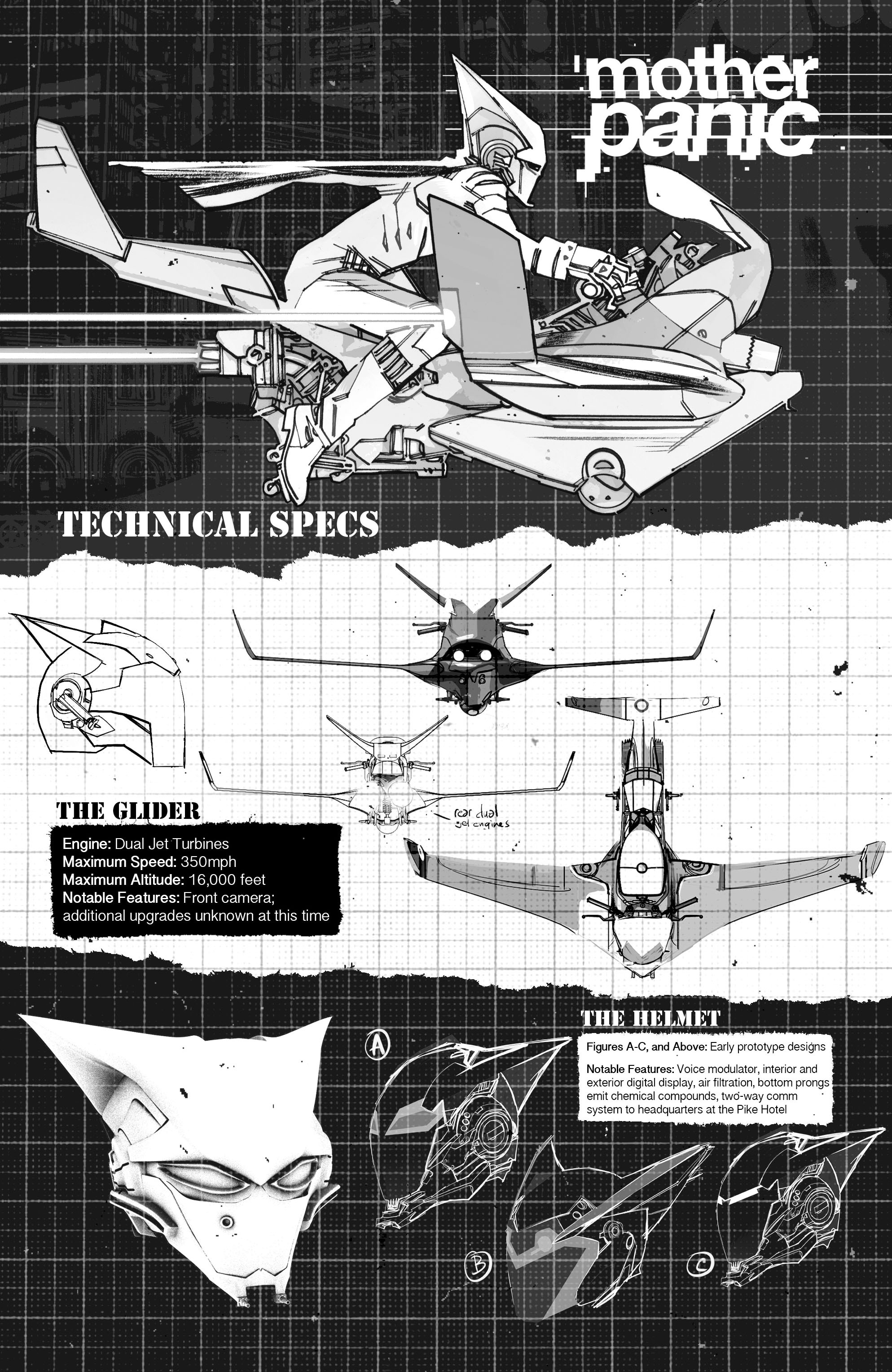 Read online Cave Carson Has a Cybernetic Eye comic -  Issue #4 - 29