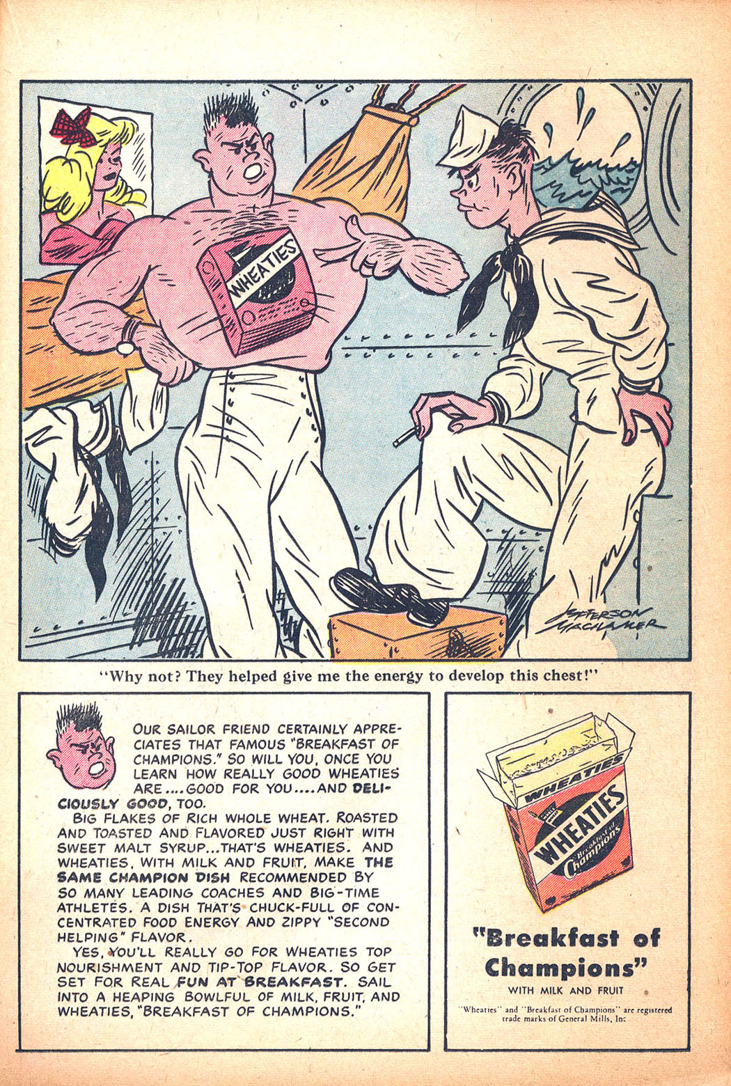 Read online Sensation (Mystery) Comics comic -  Issue #32 - 31