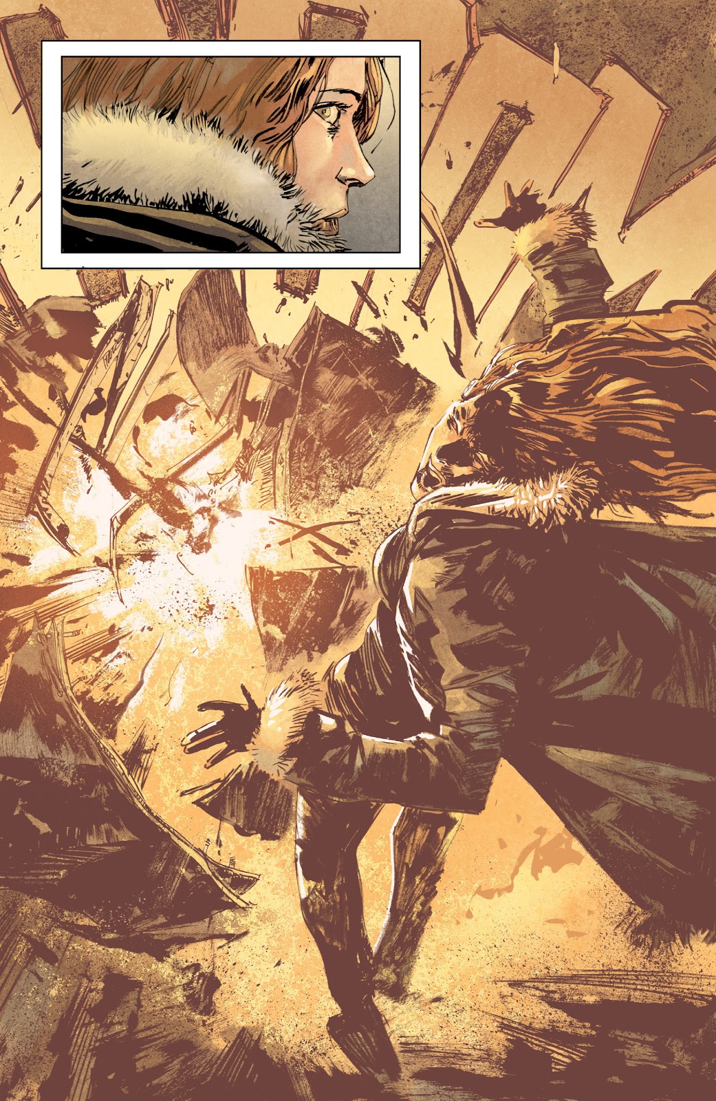 Invisible Republic issue 4 - Page 8