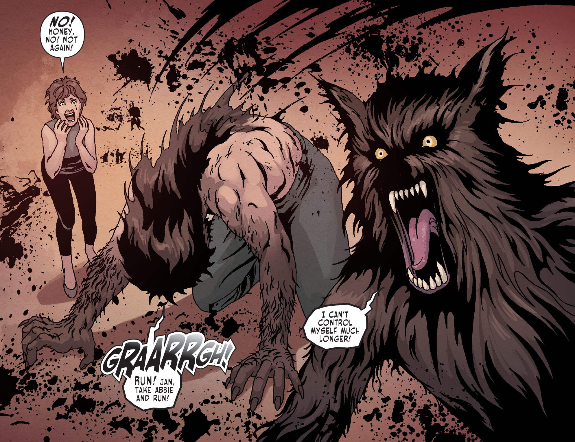 Read online The Vampire Diaries (2013) comic -  Issue #27 - 12