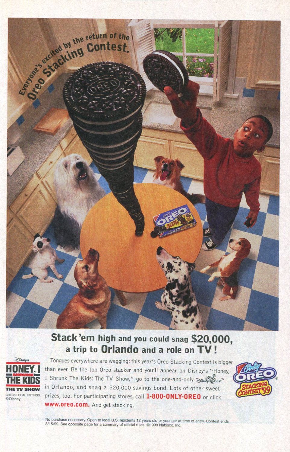 Read online Archie's Vacation Special comic -  Issue #7 - 17