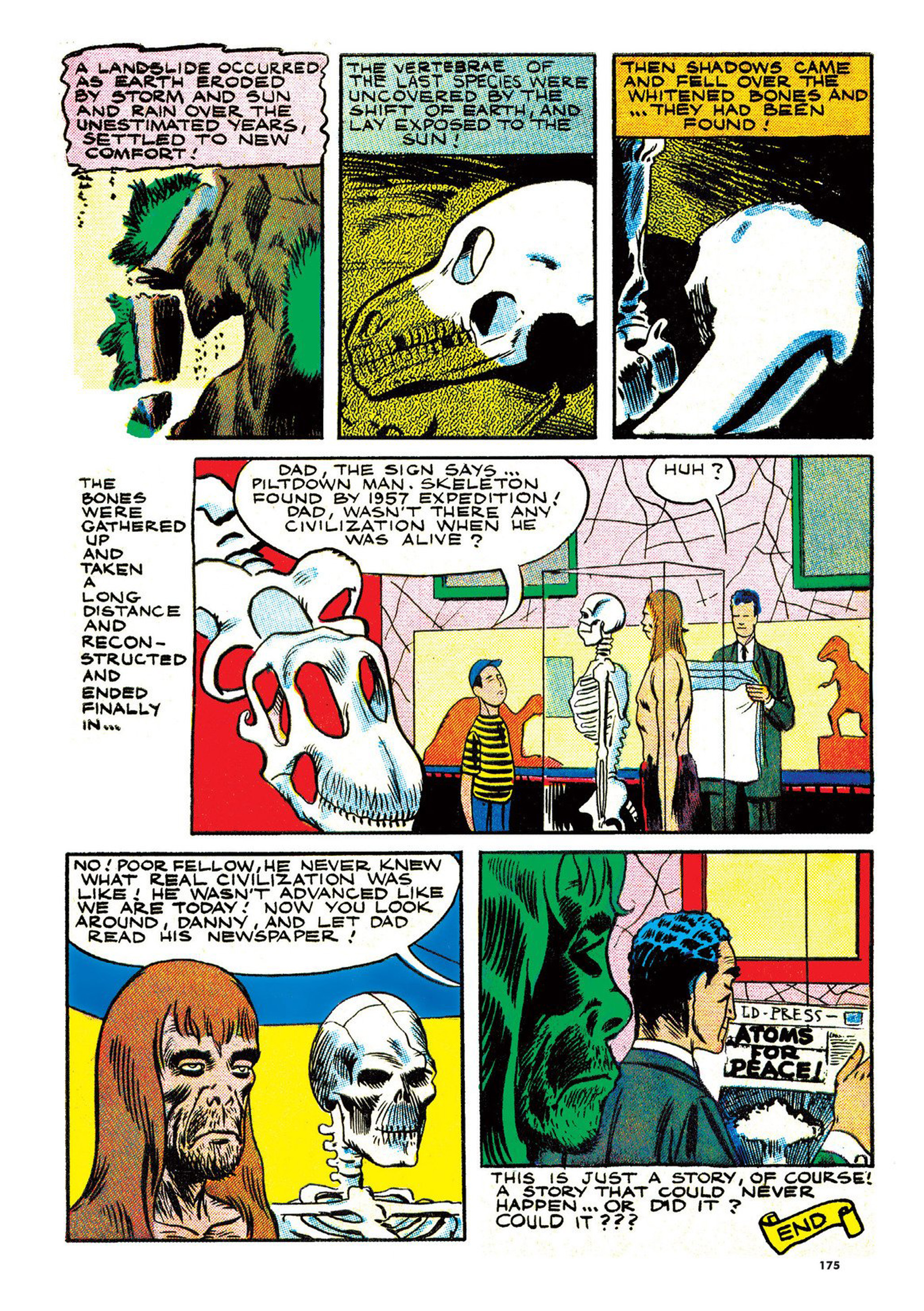 Read online The Steve Ditko Archives comic -  Issue # TPB 4 (Part 2) - 76