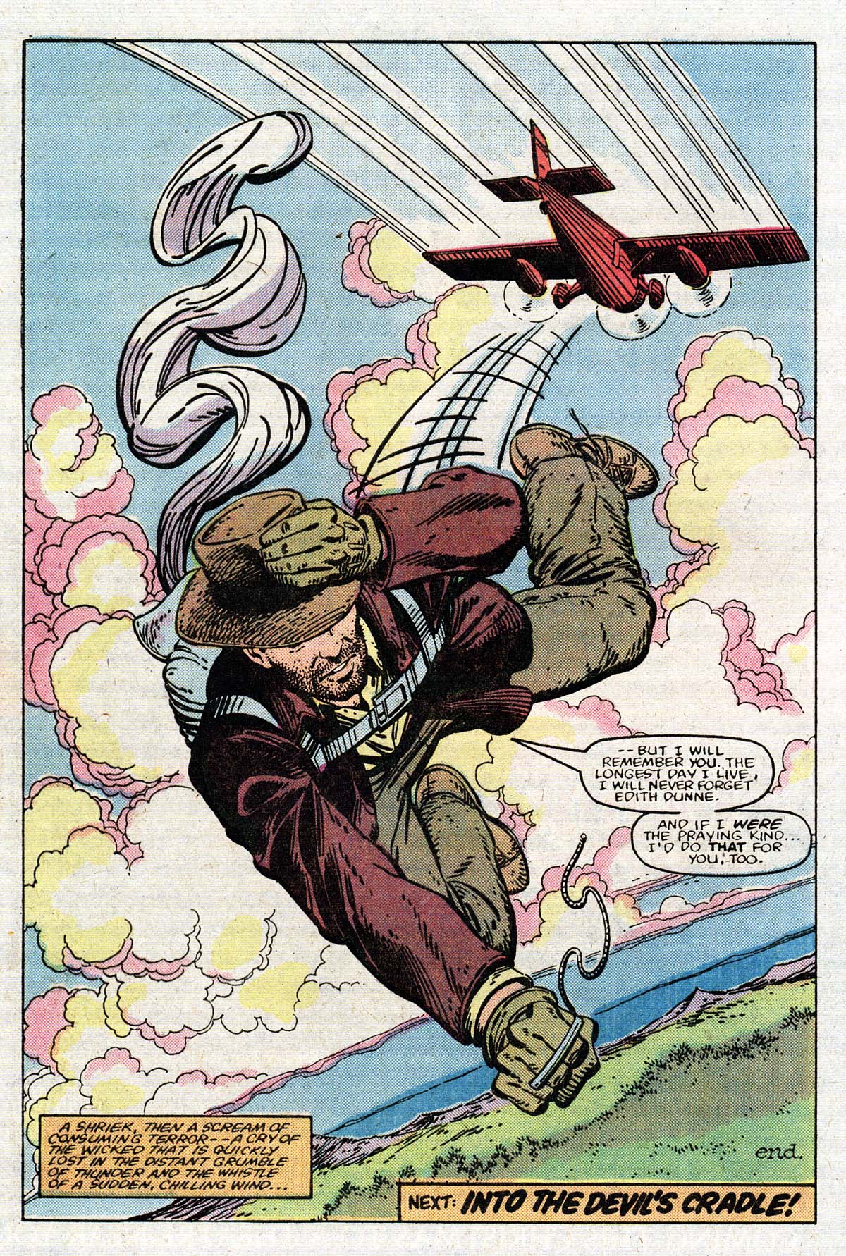 Read online The Further Adventures of Indiana Jones comic -  Issue #2 - 25