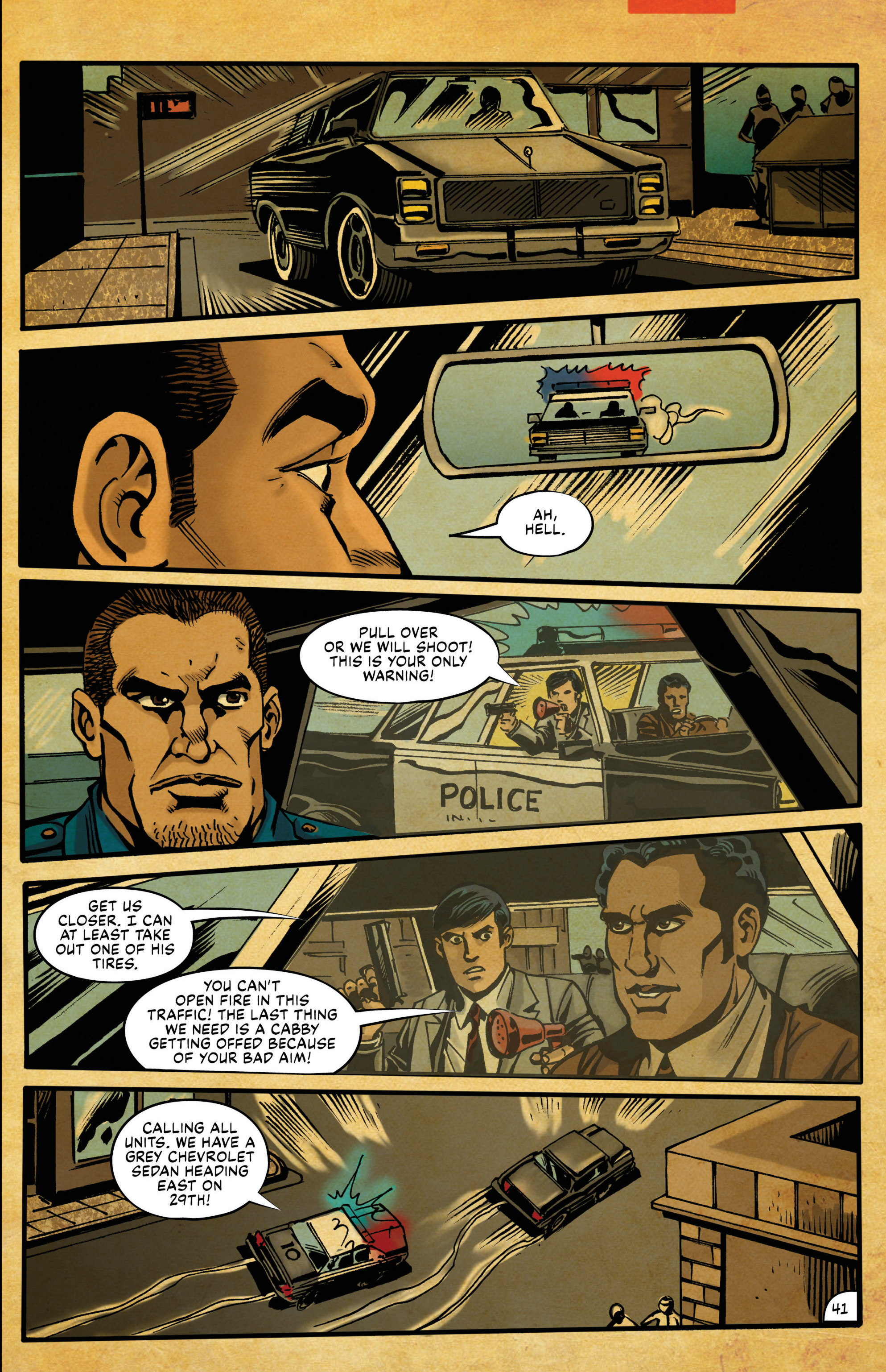 Read online Exciting Comics 100 Page Extravaganza comic -  Issue # Full - 43