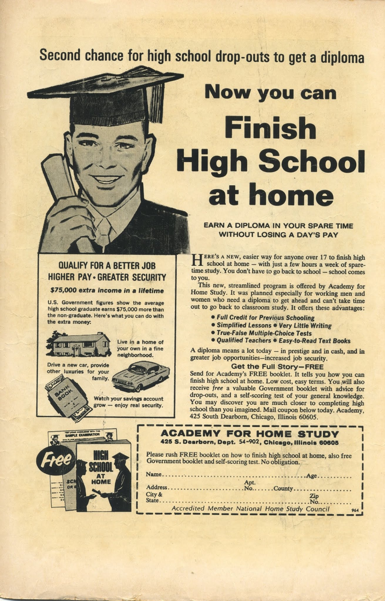 Read online Abbott & Costello comic -  Issue #15 - 35