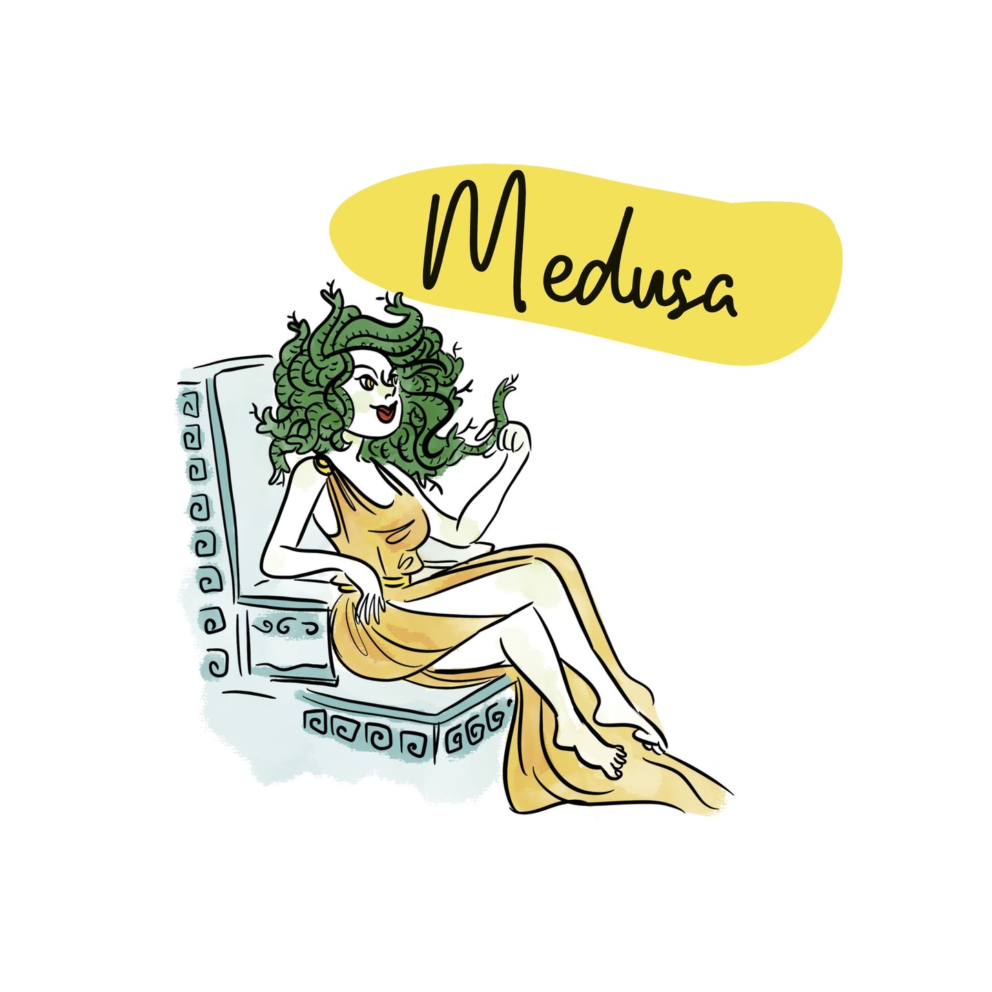 Read online Ladies of Legend comic -  Issue # TPB - 35