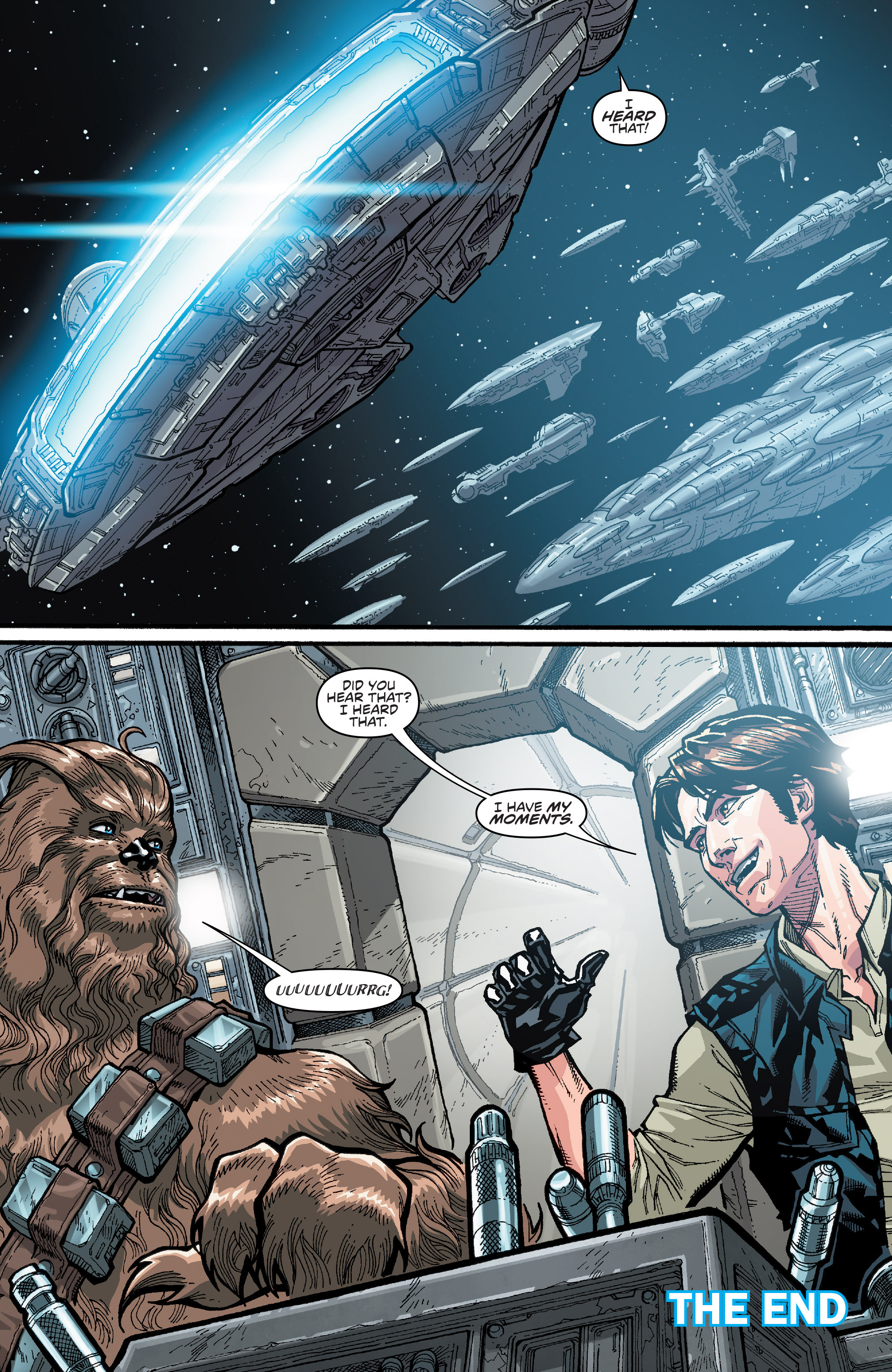 Read online Star Wars (2013) comic -  Issue # _TPB 4 - 97