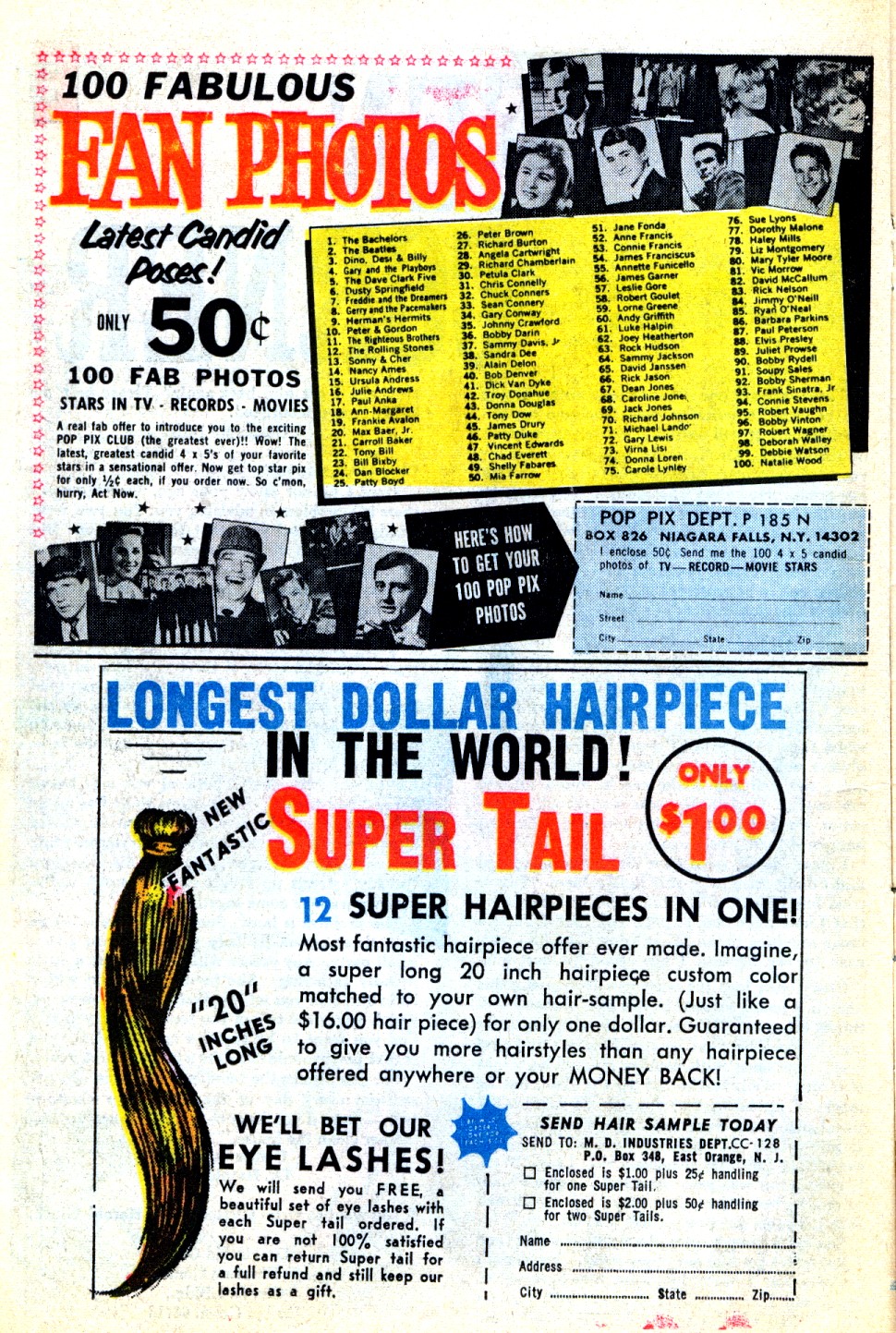 Read online Just Married comic -  Issue #62 - 14