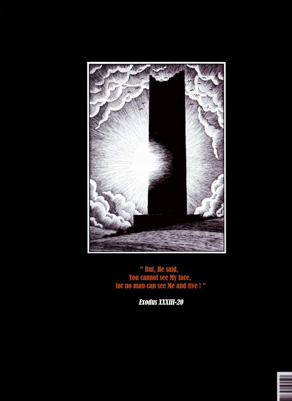 Read online Cromwell Stone comic -  Issue #3 - 48