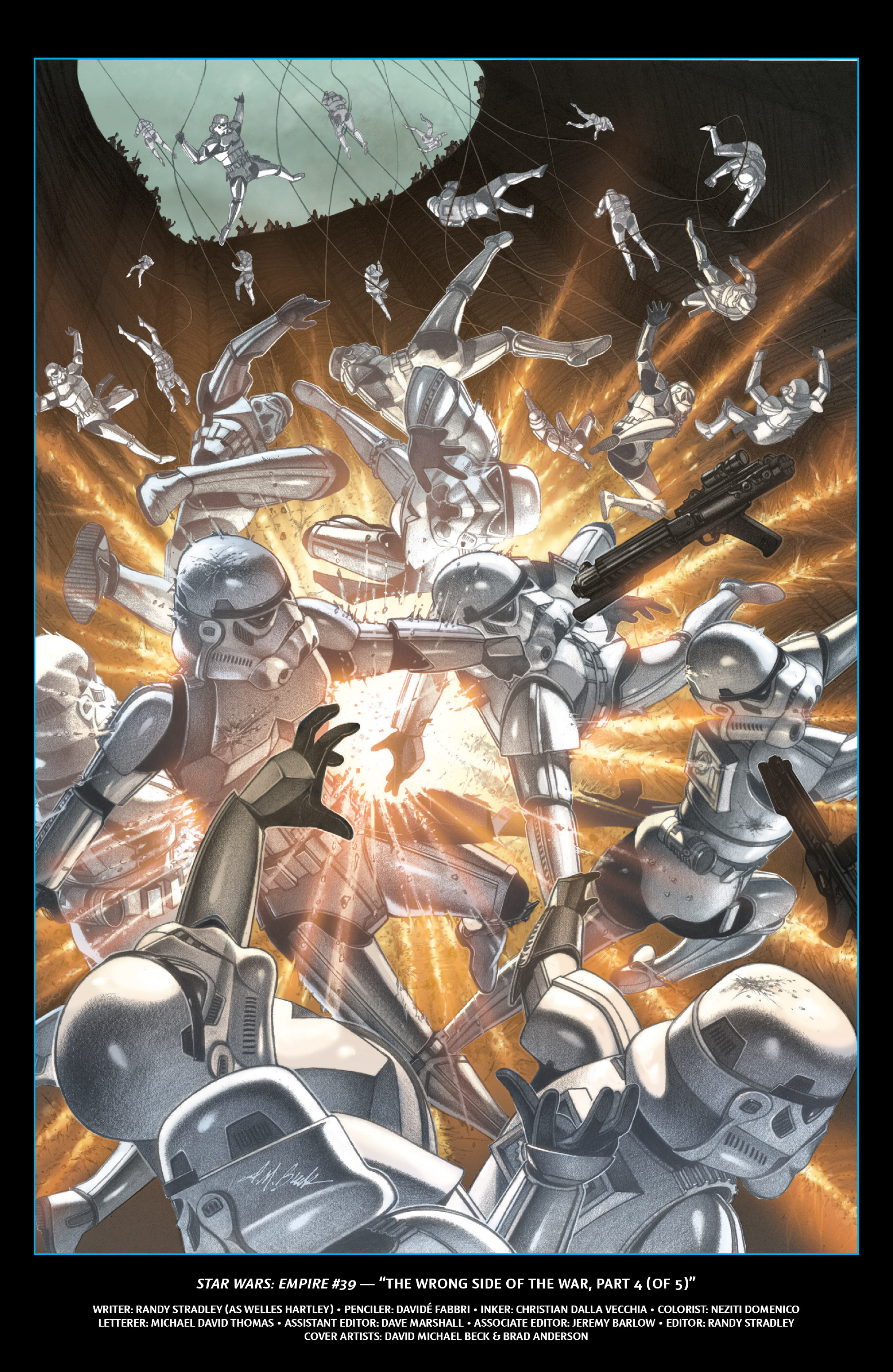 Read online Star Wars Legends: The Rebellion - Epic Collection comic -  Issue # TPB 3 (Part 4) - 53