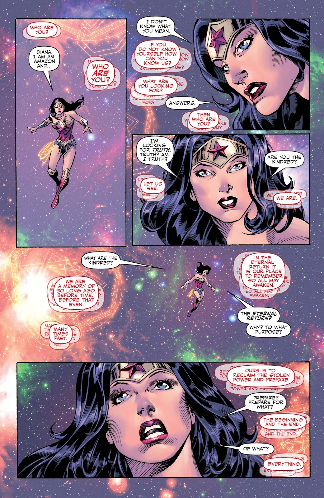 Justice League (2016) issue TPB 1 - Page 102