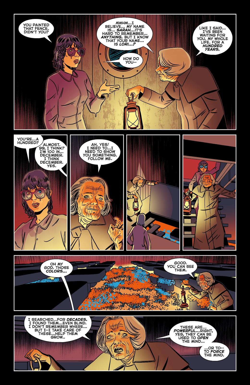 Everything issue 4 - Page 9
