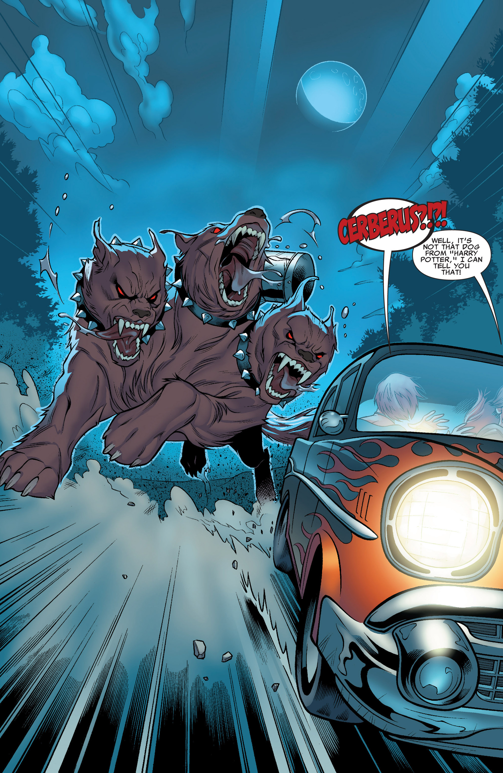 Read online X-Factor (1986) comic -  Issue #223 - 13