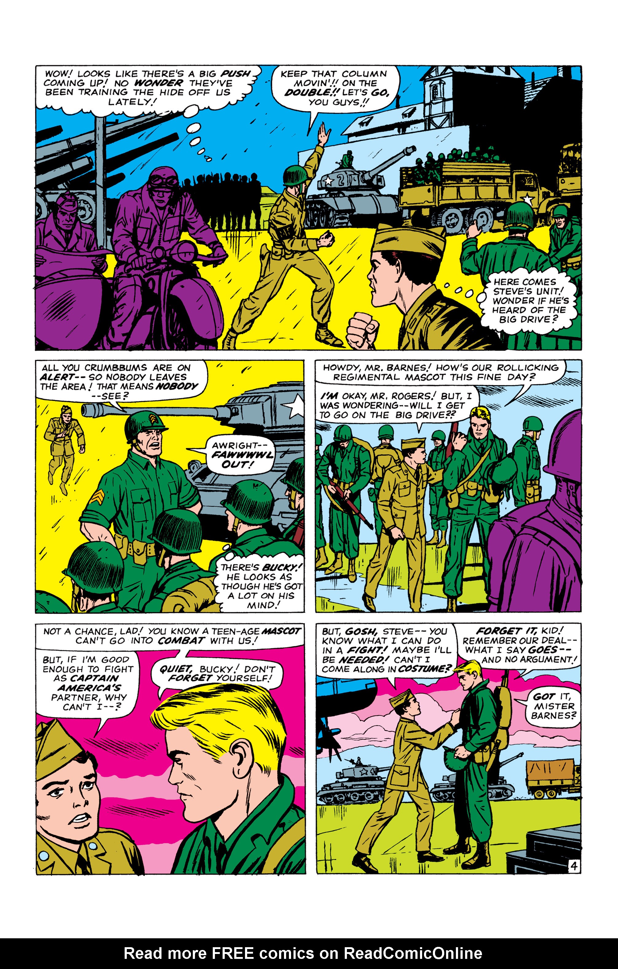 Tales of Suspense (1959) 69 Page 16