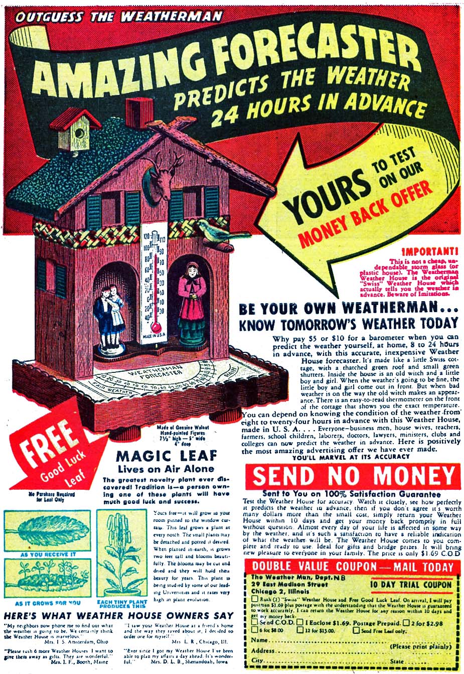 Read online Star Spangled Comics comic -  Issue #55 - 50