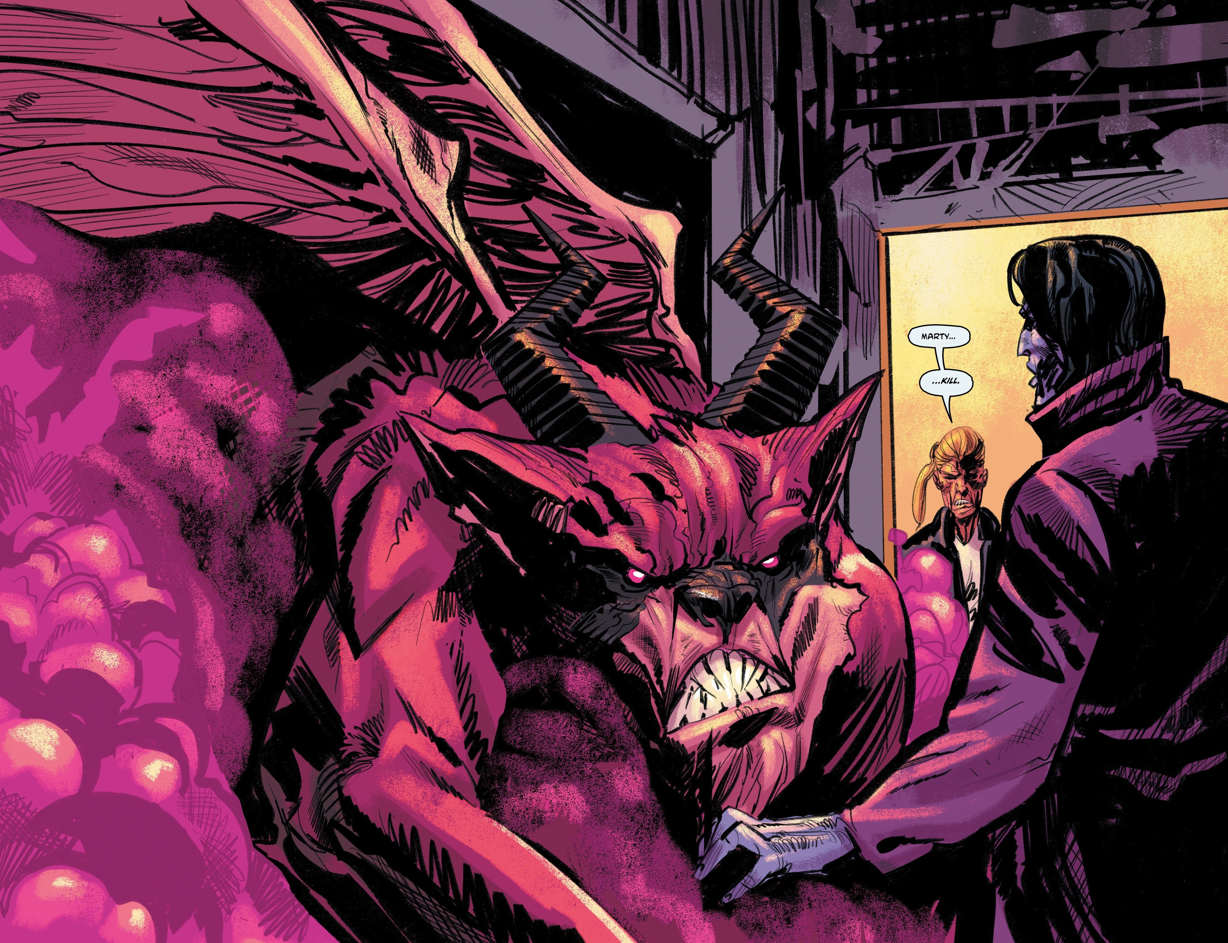 Read online Babyteeth comic -  Issue #17 - 14
