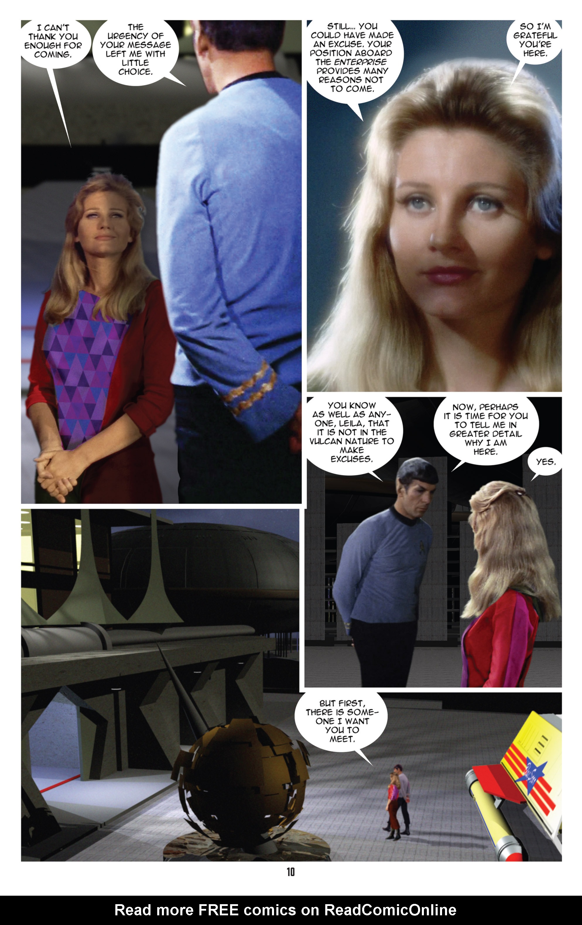Read online Star Trek: New Visions comic -  Issue #9 - 13
