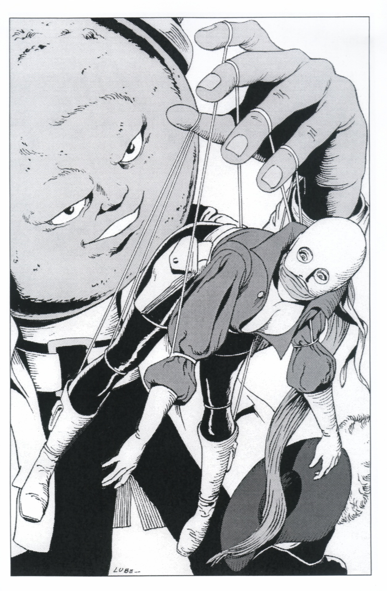 Read online Femforce comic -  Issue #128 - 27