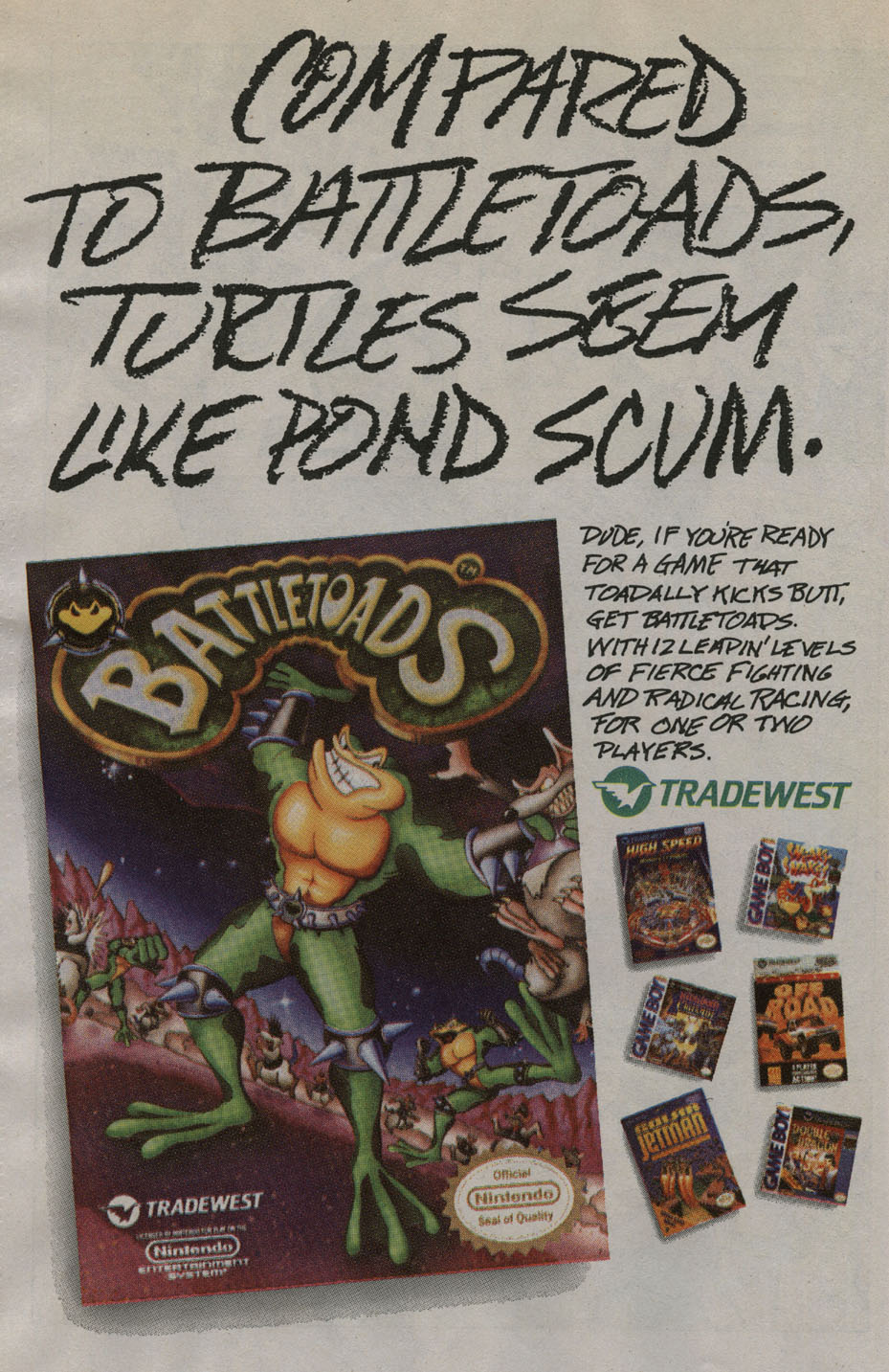 Read online Mighty Mouse comic -  Issue #10 - 12