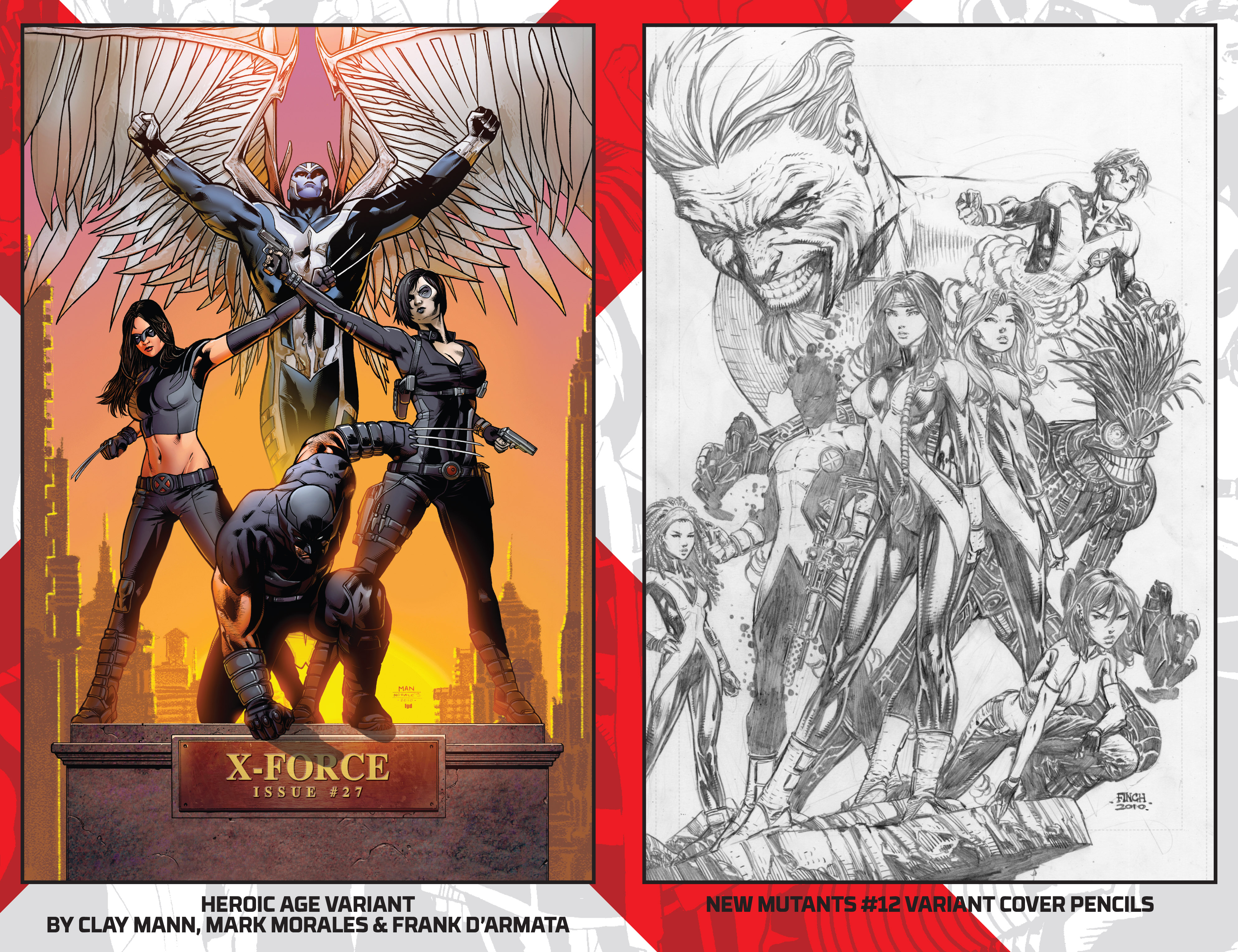 Read online X-Men: Second Coming comic -  Issue # _TPB (Part 4) - 57