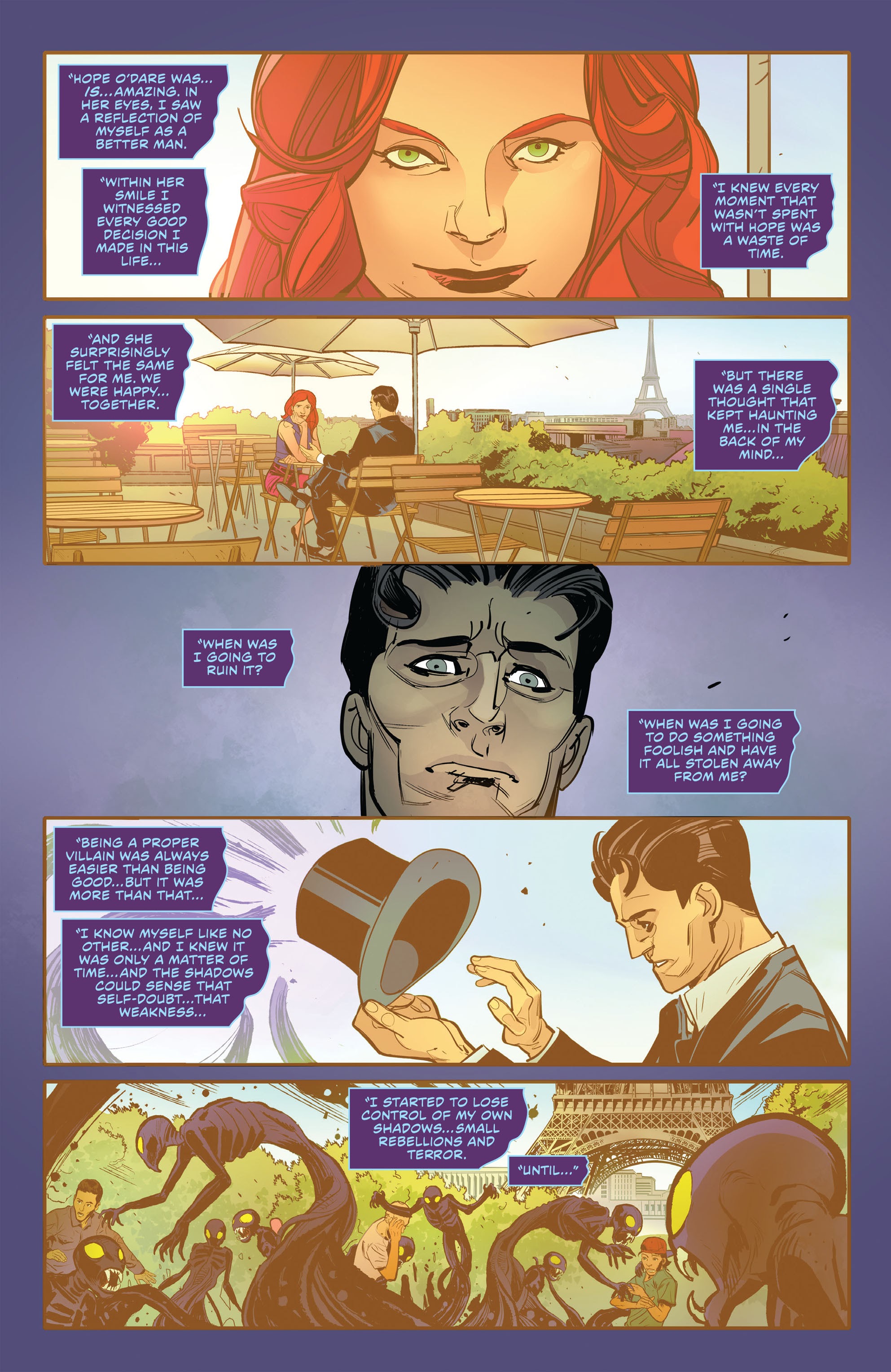 Read online Flash: The Rebirth Deluxe Edition comic -  Issue # TPB 1 (Part 3) - 47