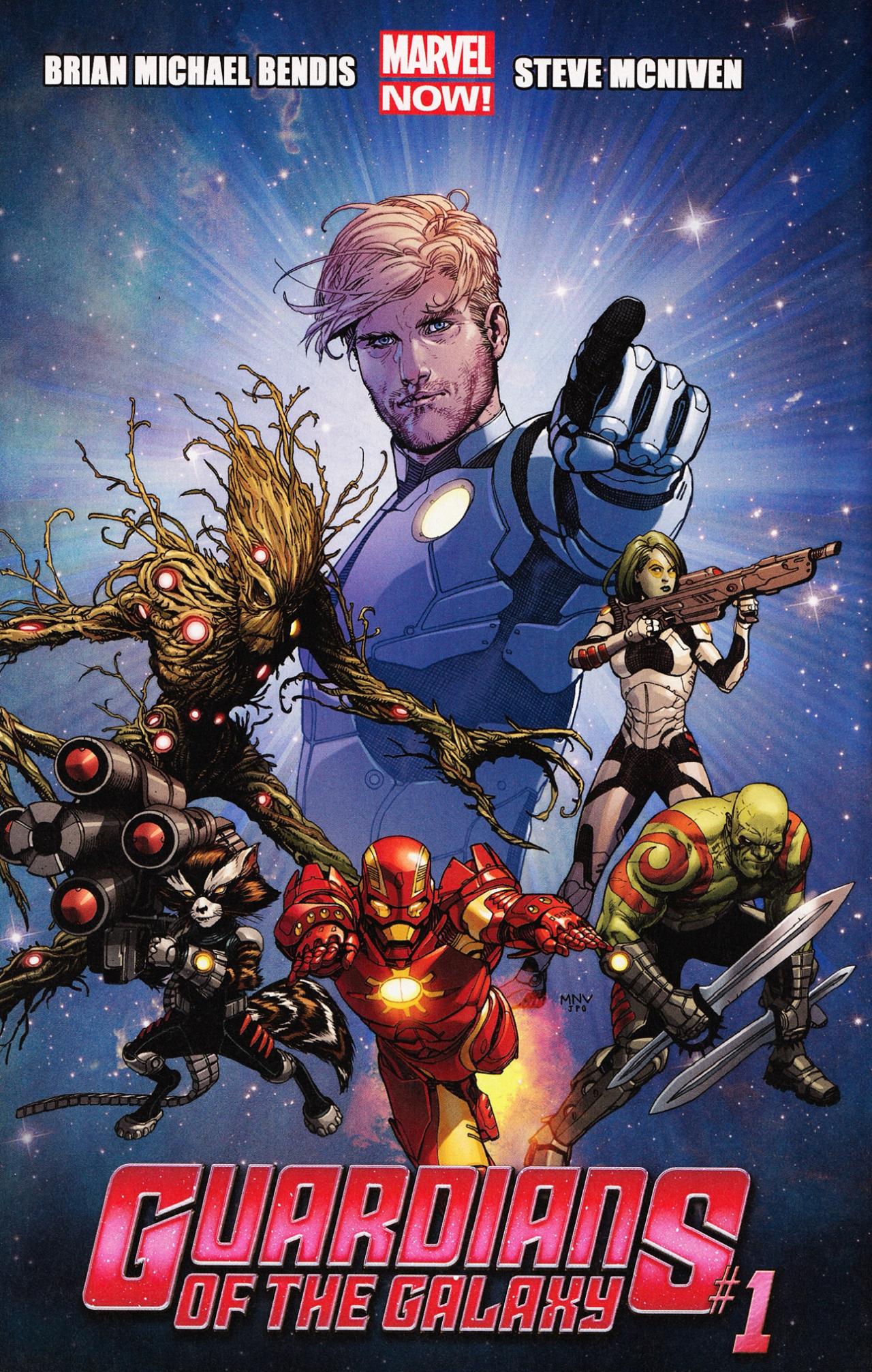 Read online Marvel Previews comic -  Issue #6 - 11