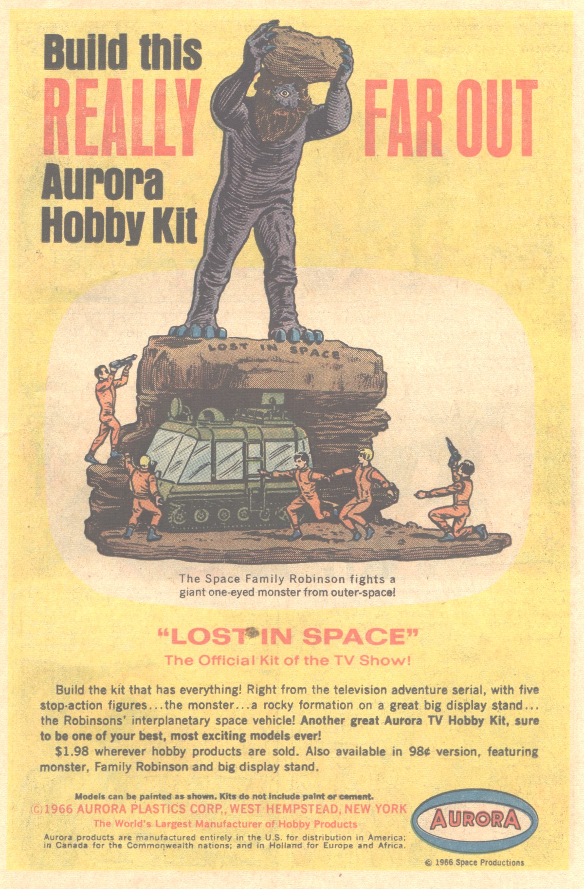 Read online Adventure Comics (1938) comic -  Issue #354 - 23