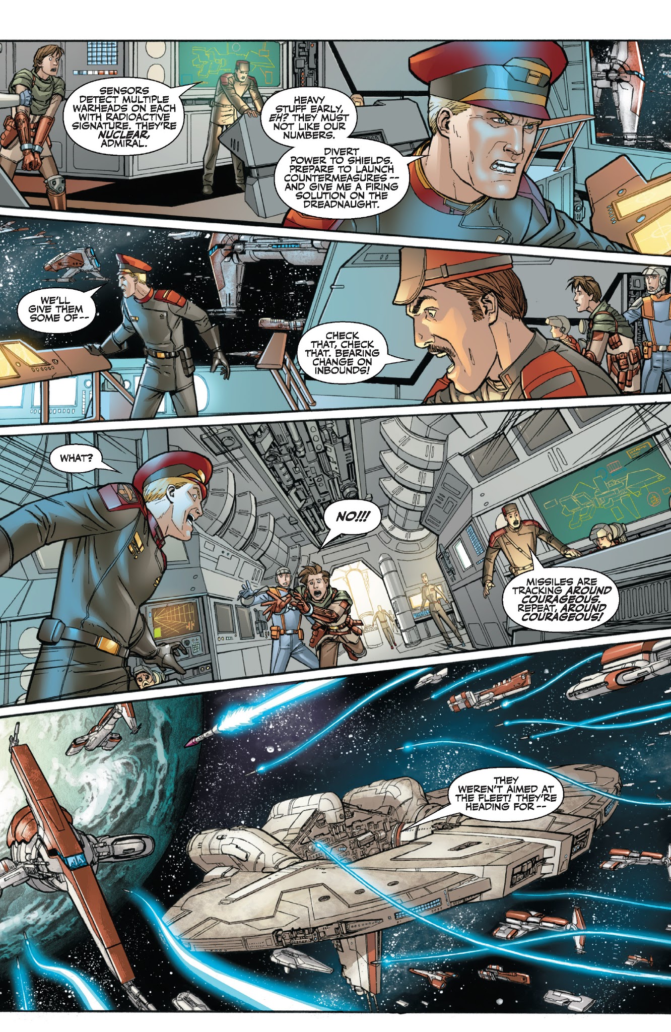 Read online Star Wars Legends: The Old Republic - Epic Collection comic -  Issue # TPB 1 (Part 4) - 54