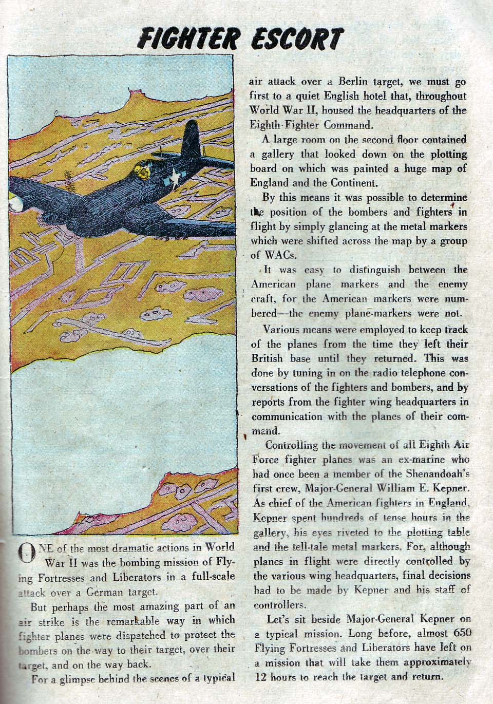 All-American Men of War issue 25 - Page 25