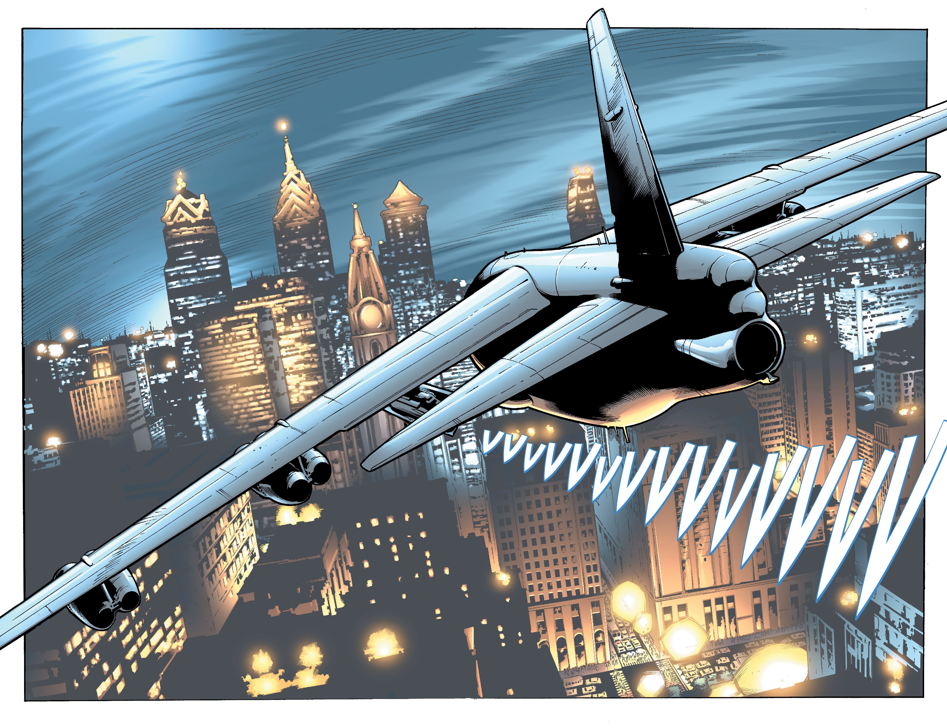 Read online Avengers: The Complete Collection by Geoff Johns comic -  Issue # TPB 1 (Part 2) - 71