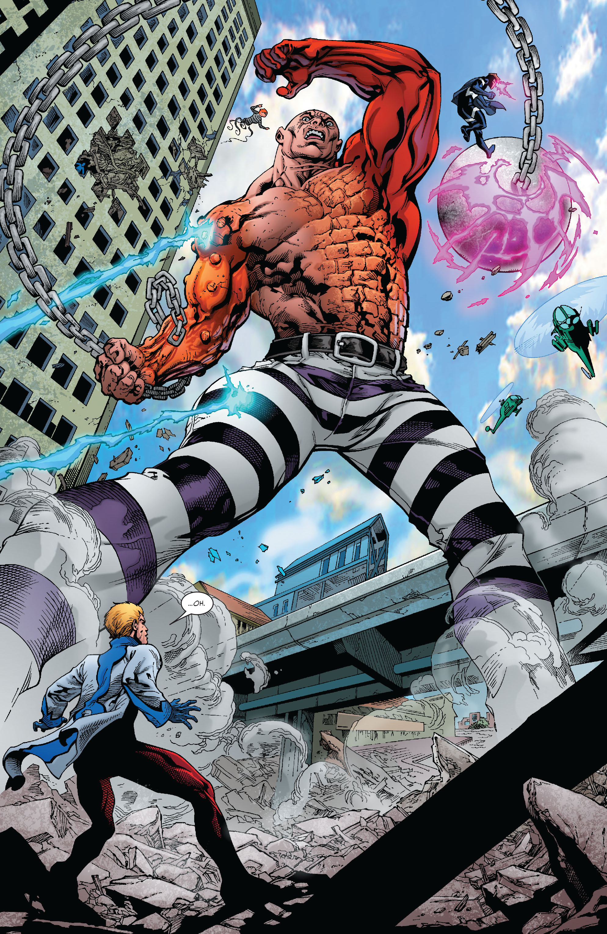 Read online Avengers Academy comic -  Issue # _TPB Will We Use This In The Real World (Part 1) - 15
