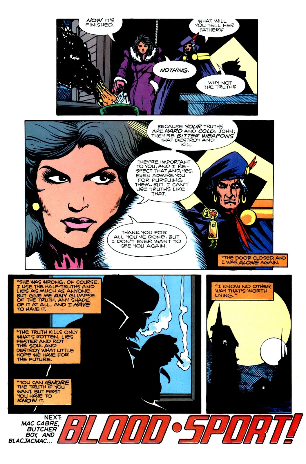 Grimjack issue 1 - Page 25