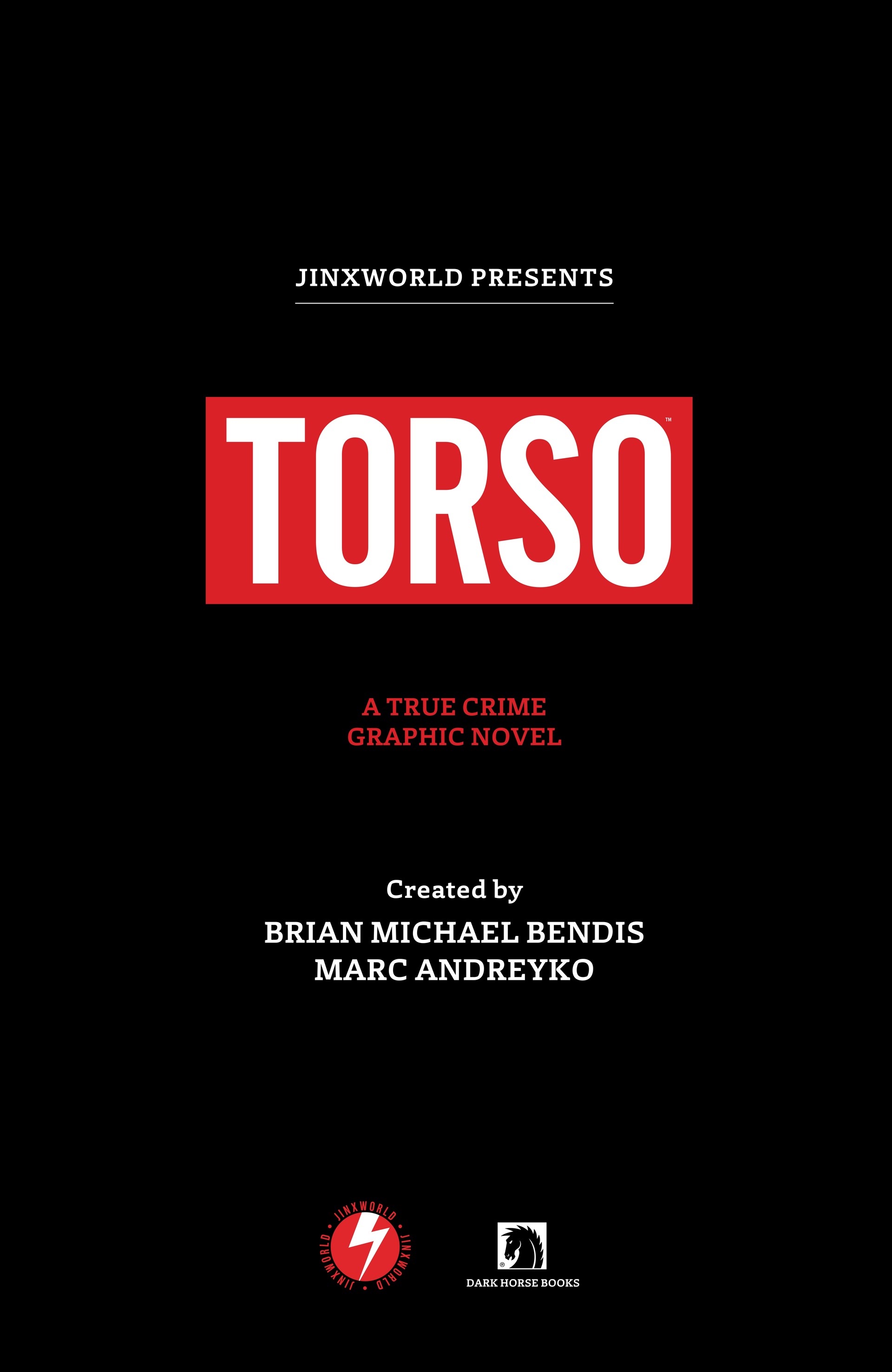 Read online Torso (2022) comic -  Issue # TPB (Part 1) - 4