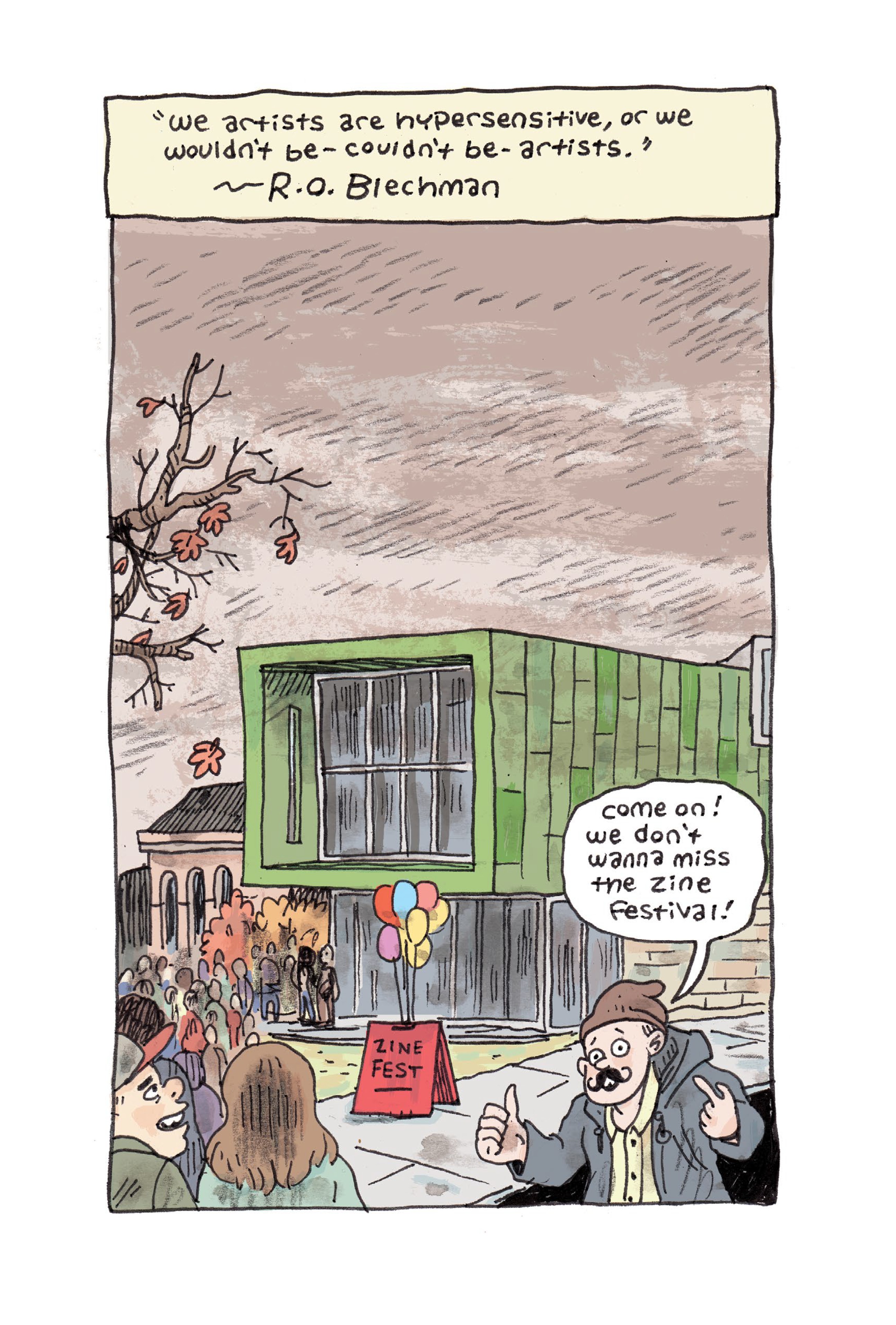 Read online Fante Bukowski comic -  Issue # TPB 3 - 58