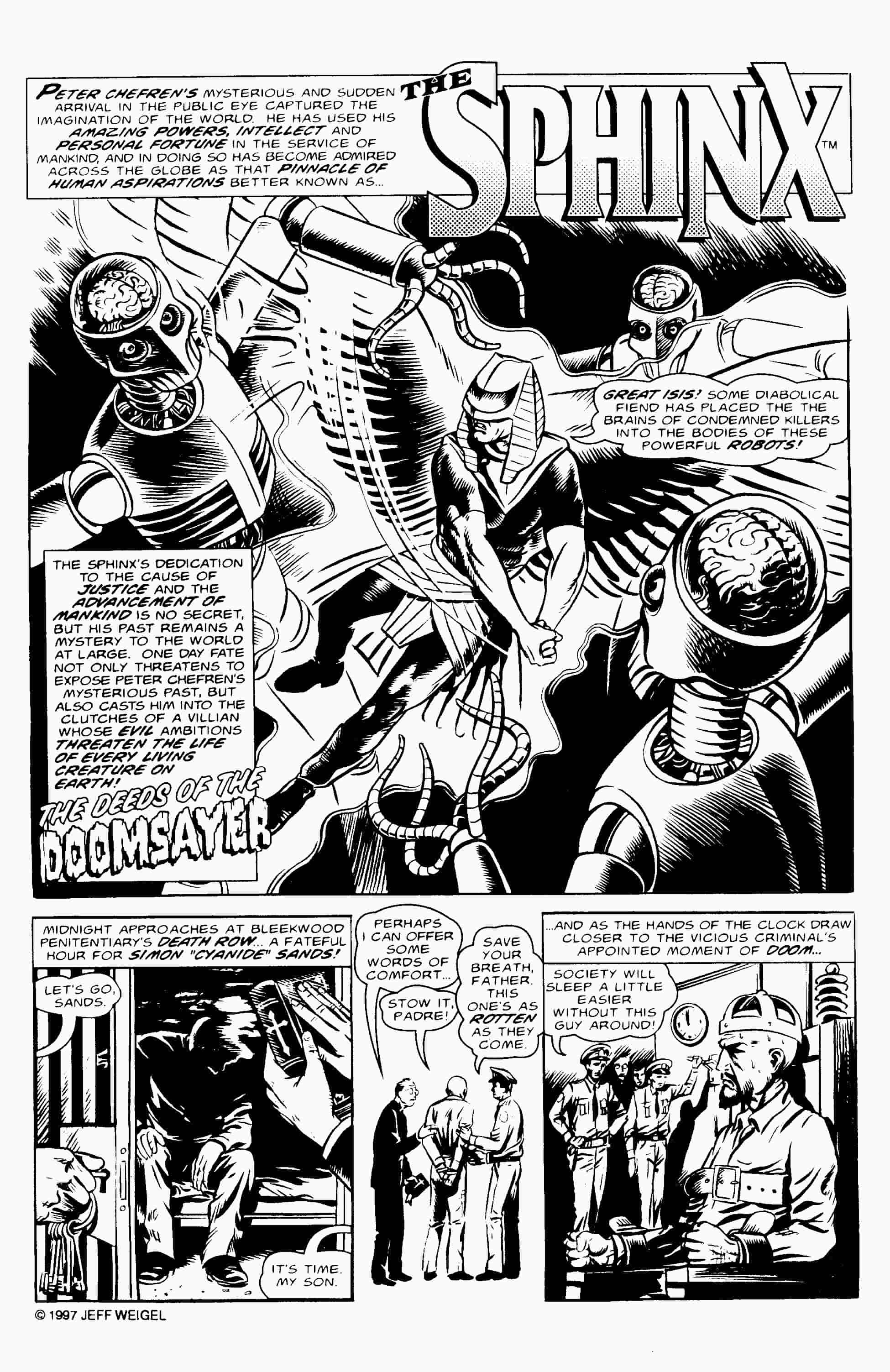 Read online Big Bang Comics comic -  Issue #9 - 3