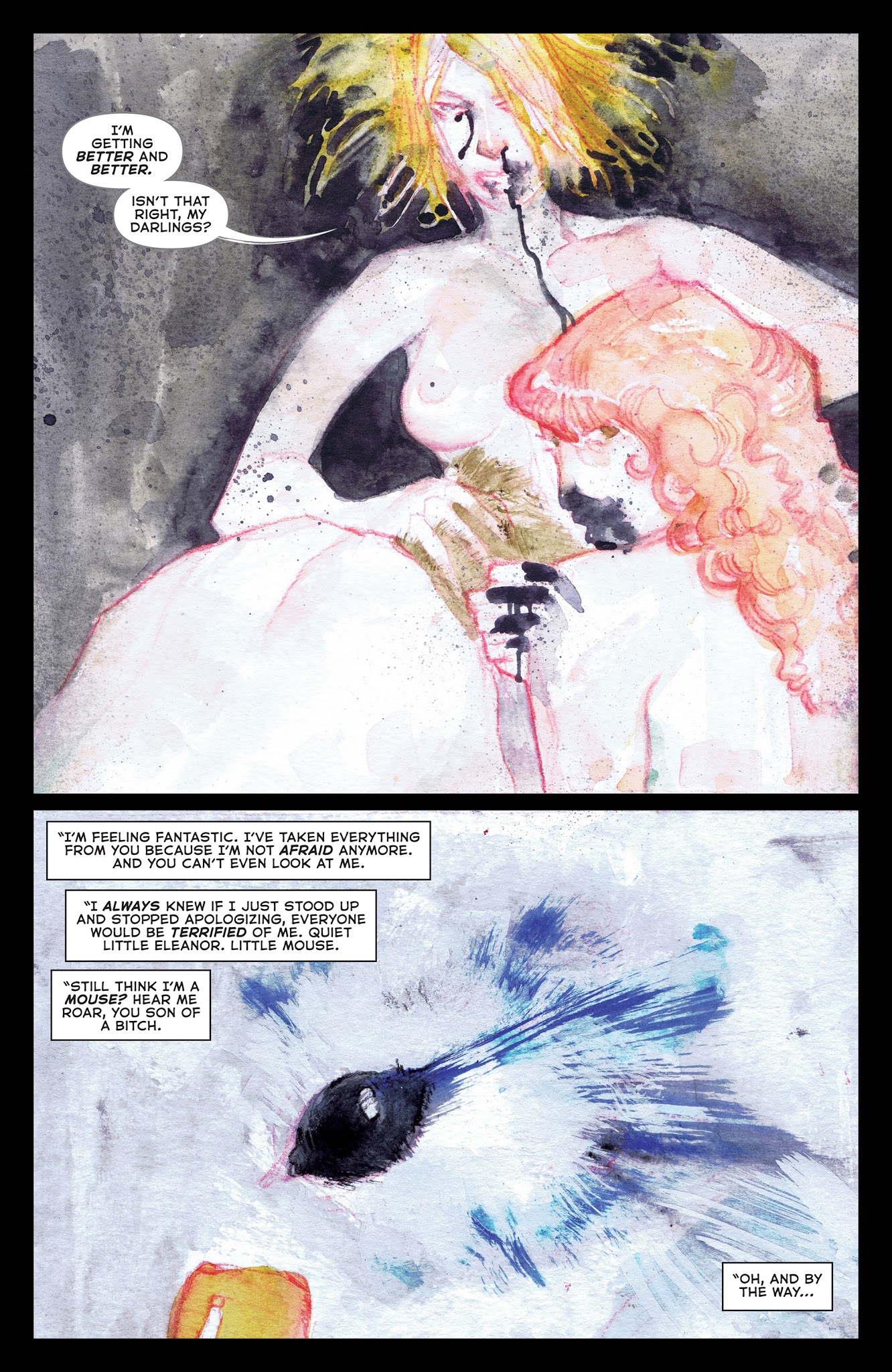 Read online Underwinter comic -  Issue #4 - 7