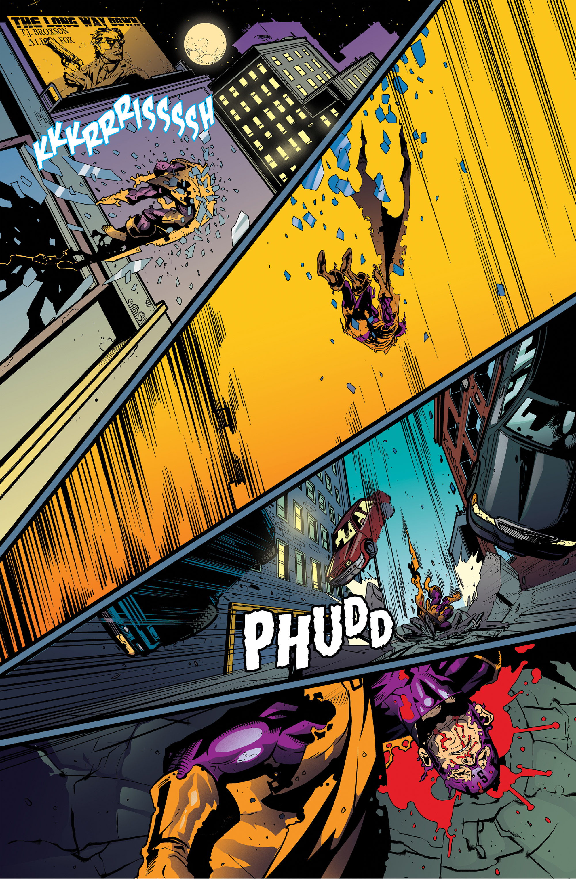 Read online The Standard comic -  Issue #5 - 8