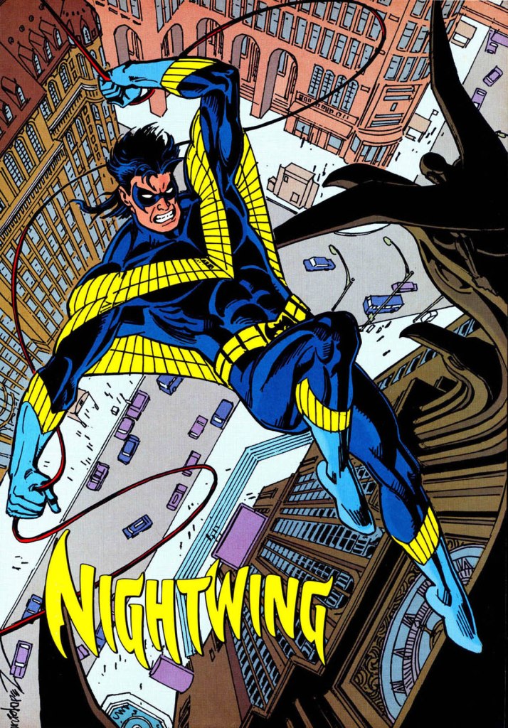 Read online Who's Who in the DC Universe comic -  Issue #14 - 29