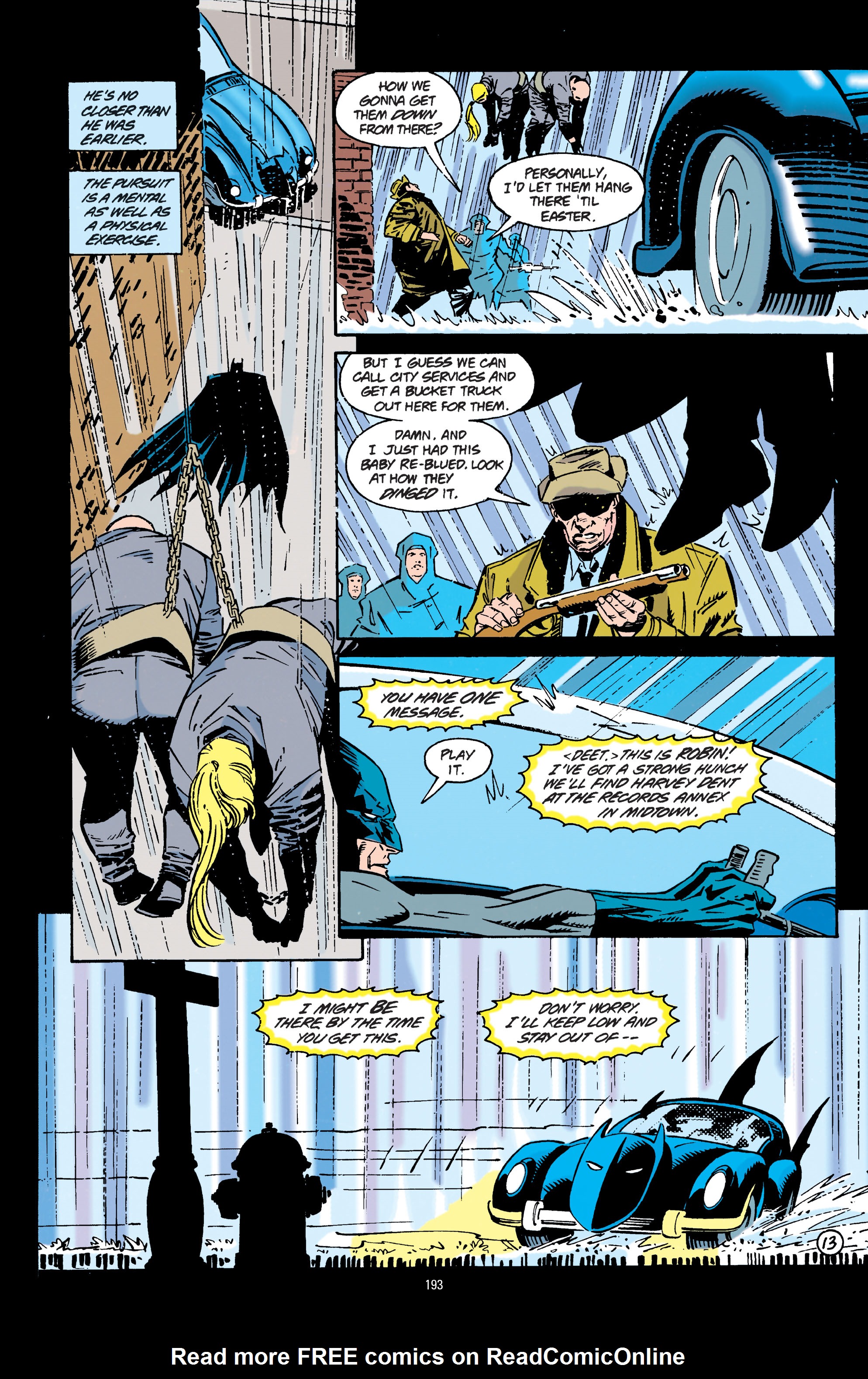 Read online Batman: Prodigal comic -  Issue # TPB (Part 2) - 92
