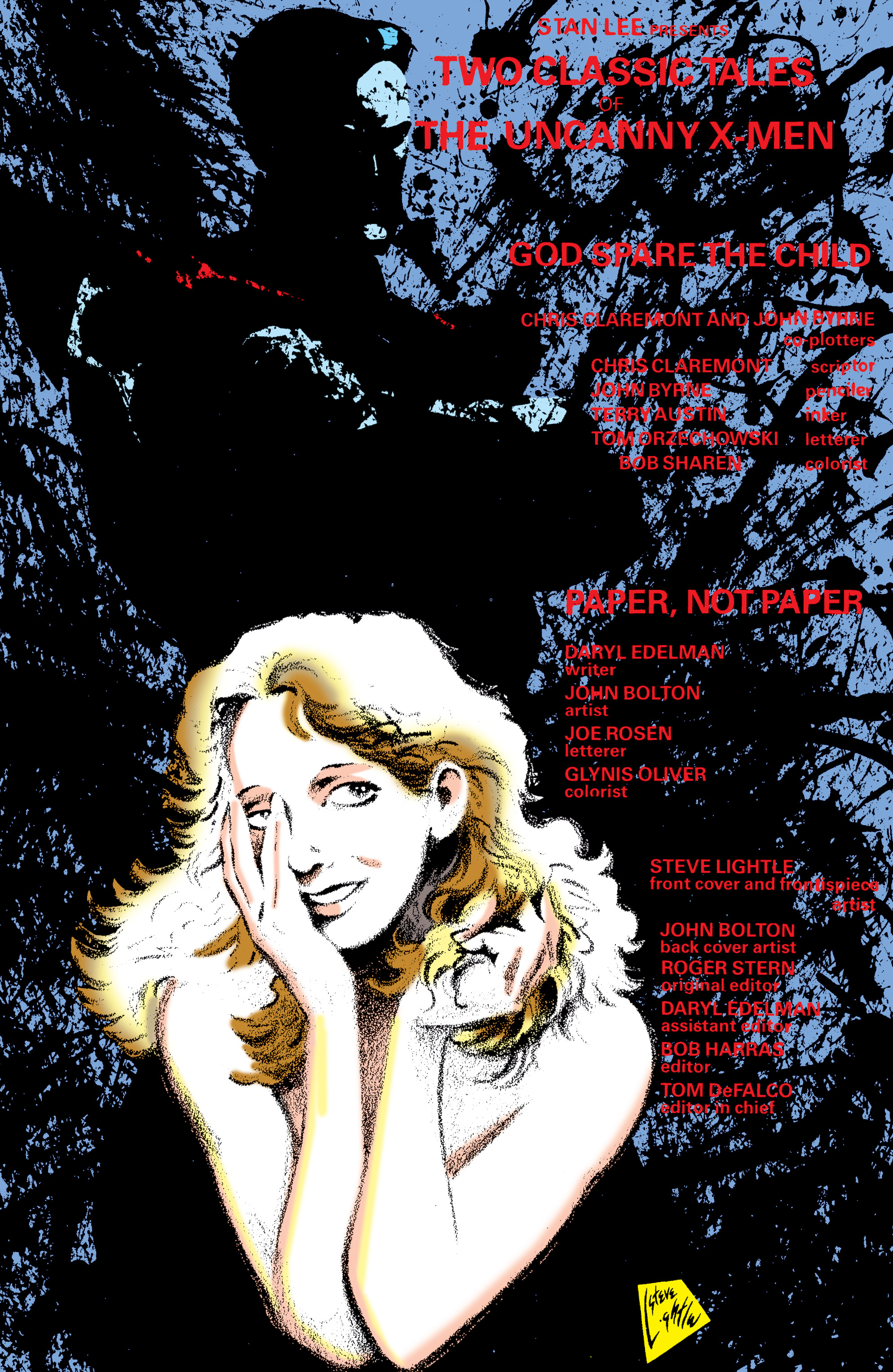 Read online X-Men Classic: The Complete Collection comic -  Issue # TPB 2 (Part 3) - 9