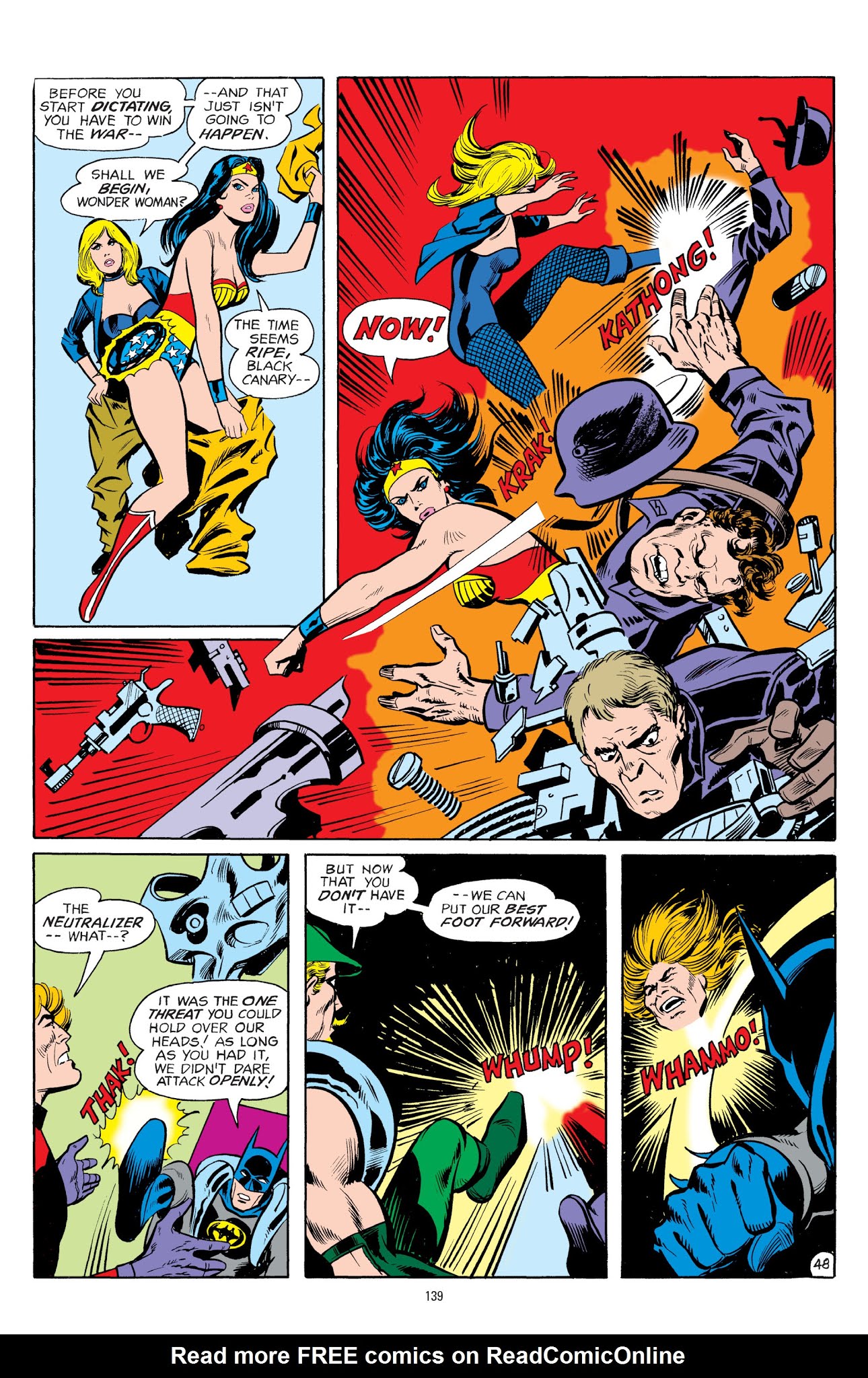 Read online Tales of the Batman: Gerry Conway comic -  Issue # TPB 1 (Part 2) - 38
