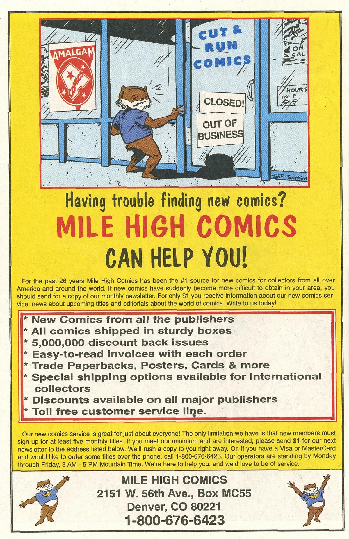 Read online Prime (1995) comic -  Issue #8 - 13