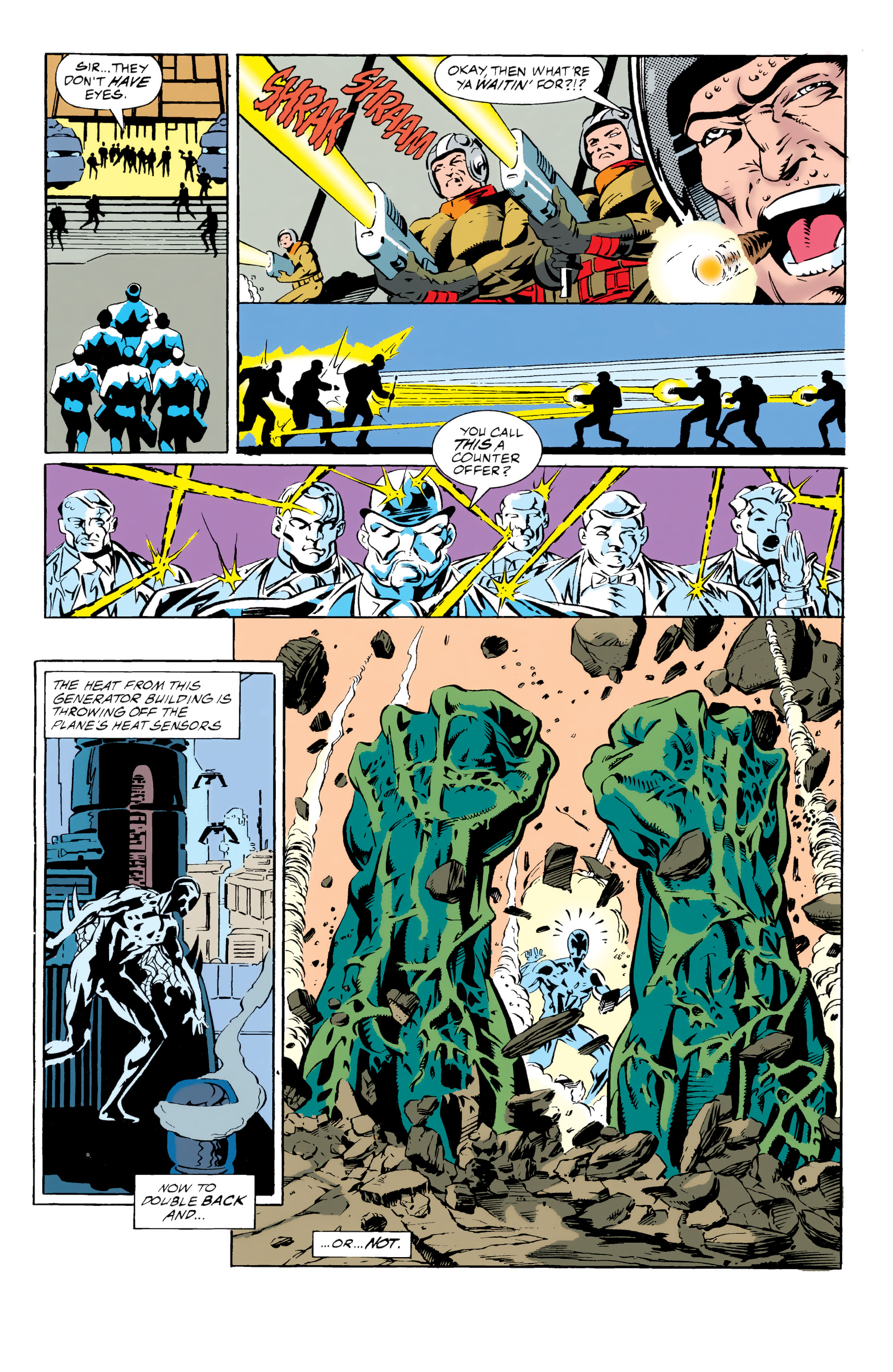 Read online Spider-Man 2099 (1992) comic -  Issue # _Omnibus (Part 8) - 75