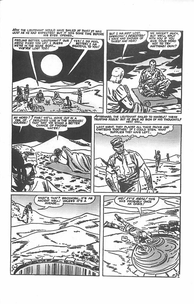 Read online America's Greatest Comics (2002) comic -  Issue #1 - 35