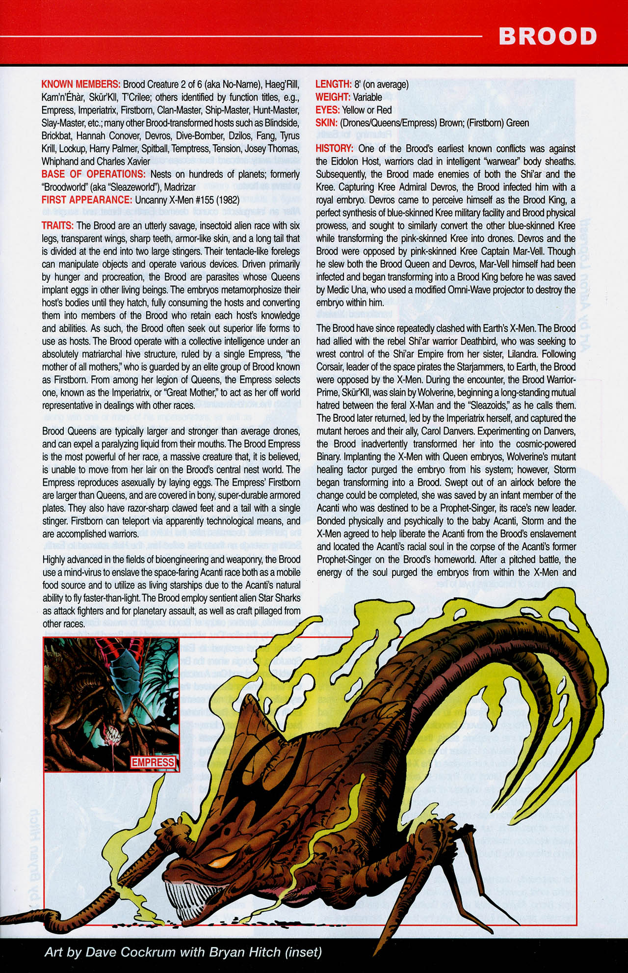 Read online Marvel: Your Universe Saga comic -  Issue # Full - 24